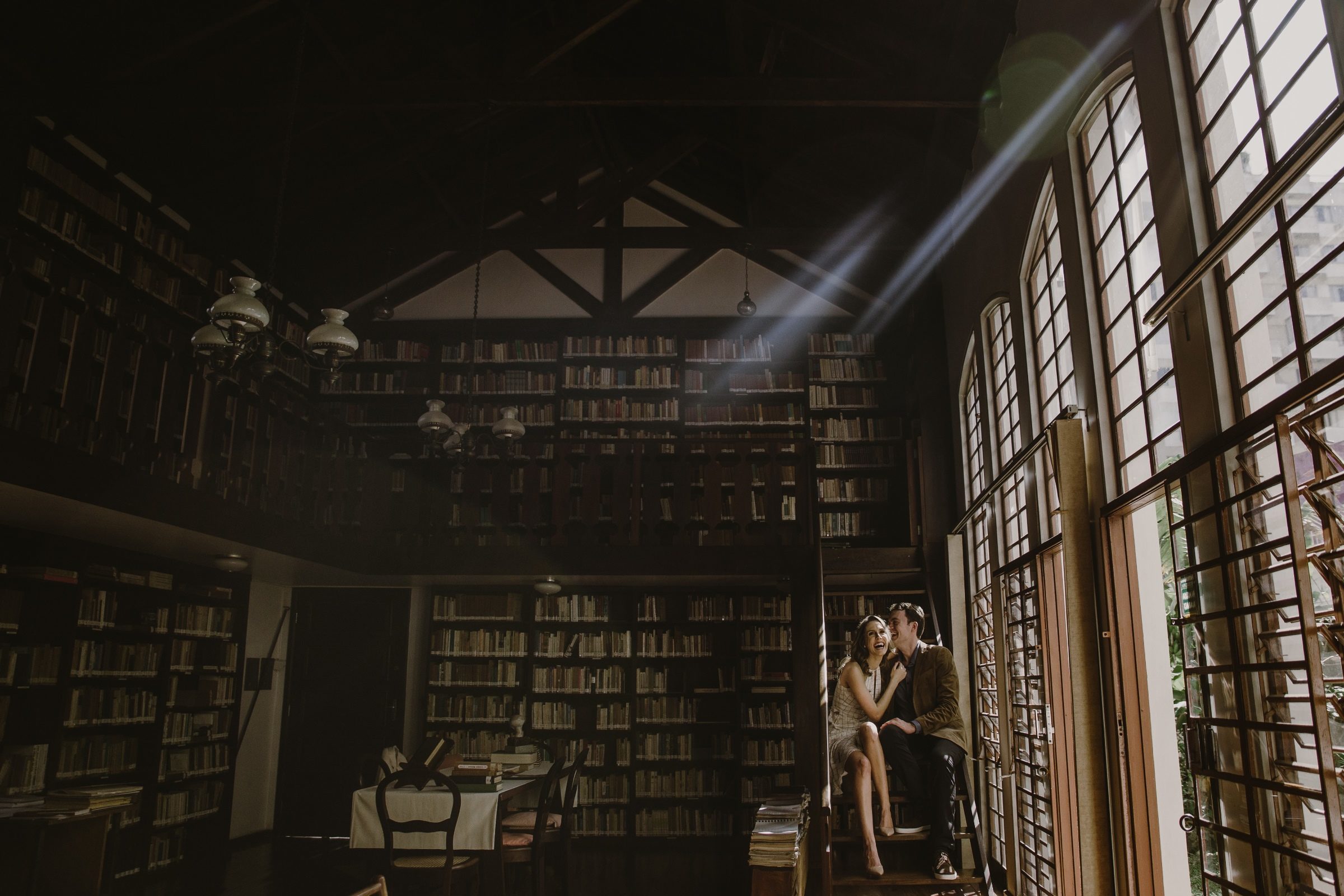 Foto de Felipe Machado Fotografia 0