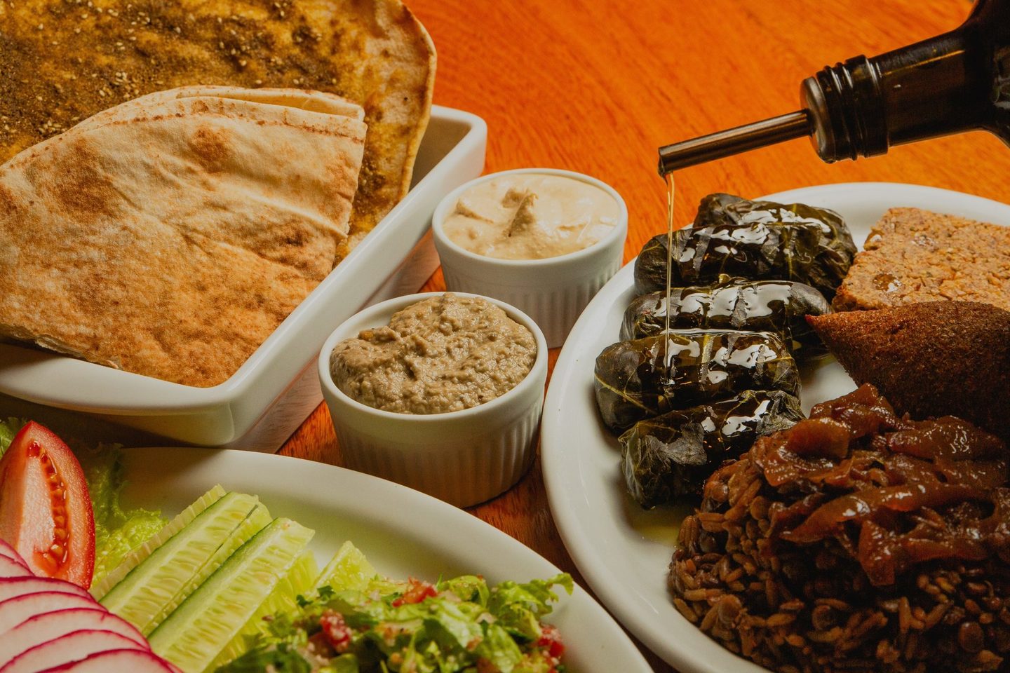 Editorial Still e ARQ