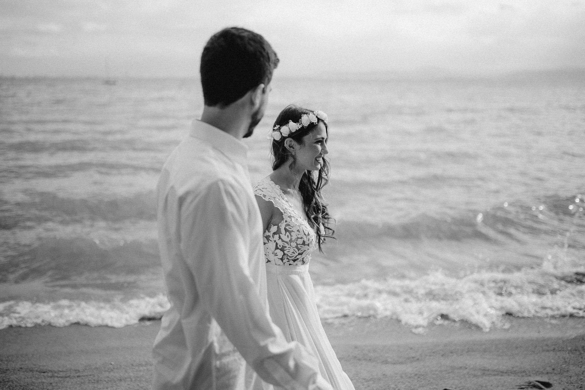 Foto victória e gabriel | sessão pré casamento | florianópolis - sc - brasil Foto victória e gabriel | sessão pré casamento | florianópolis - sc - brasil - Imagem 28