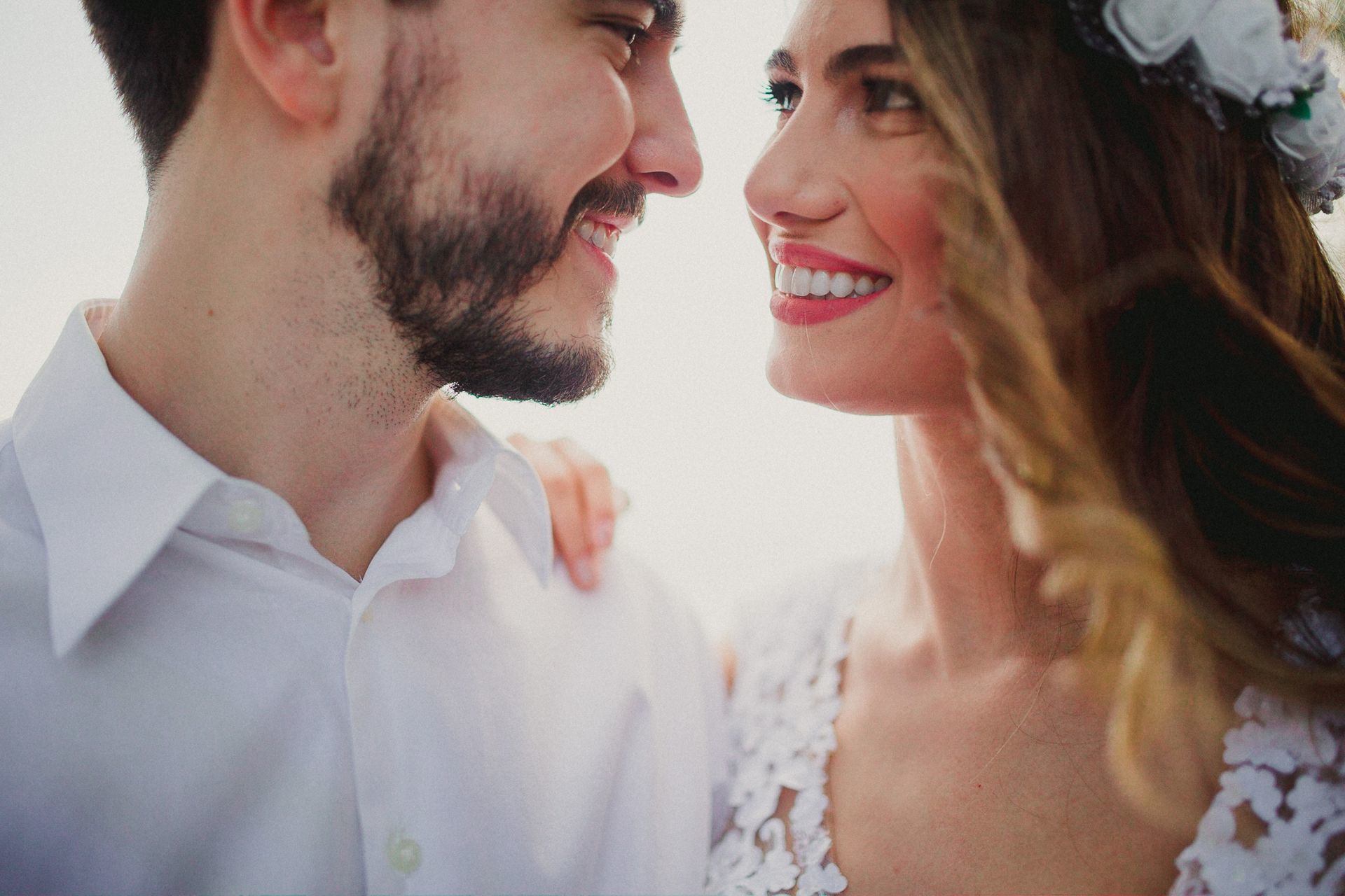 Foto victória e gabriel | sessão pré casamento | florianópolis - sc - brasil Foto victória e gabriel | sessão pré casamento | florianópolis - sc - brasil - Imagem 3