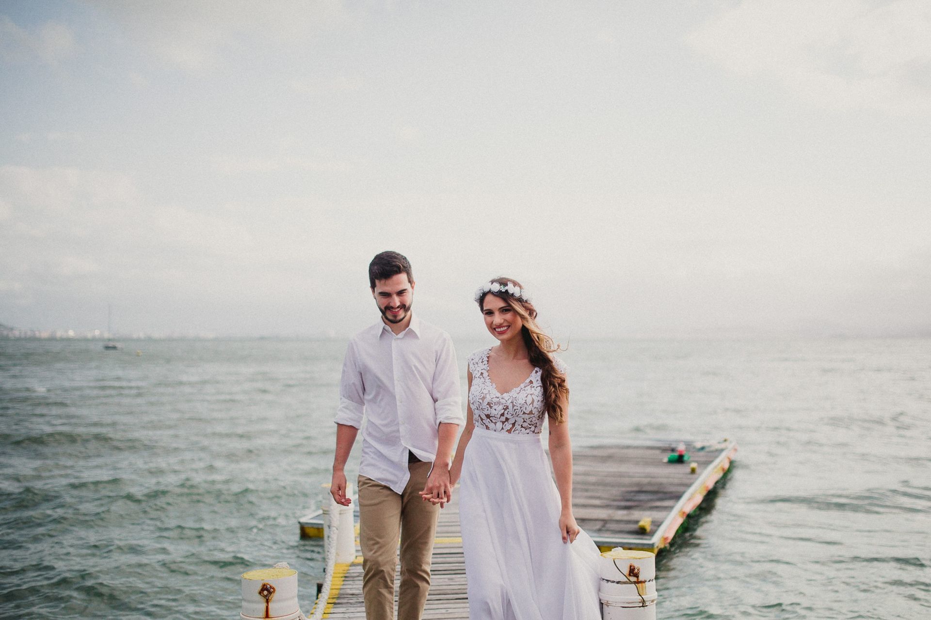 Foto victória e gabriel | sessão pré casamento | florianópolis - sc - brasil Foto victória e gabriel | sessão pré casamento | florianópolis - sc - brasil - Imagem 48