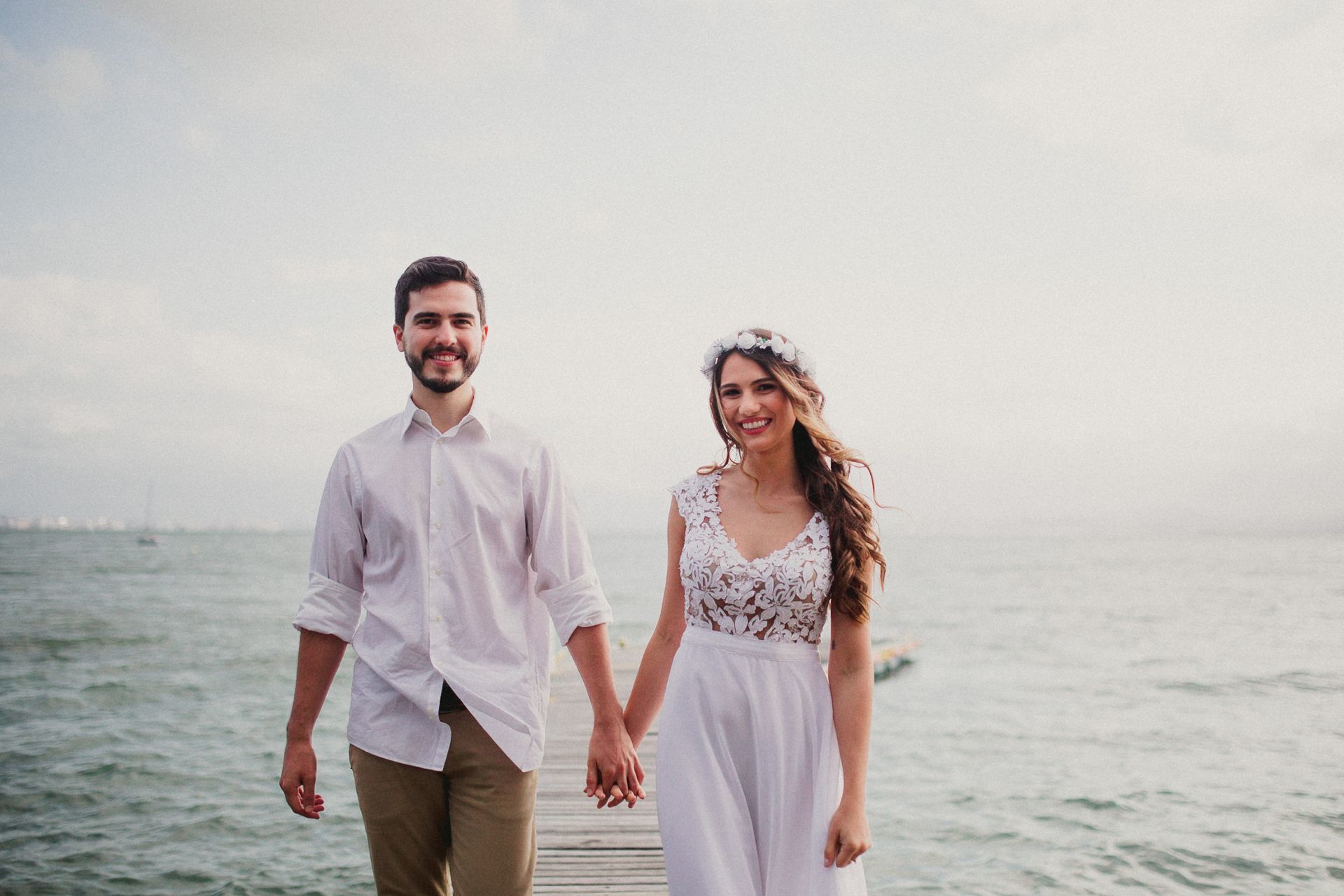 Foto victória e gabriel | sessão pré casamento | florianópolis - sc - brasil Foto victória e gabriel | sessão pré casamento | florianópolis - sc - brasil - Imagem 51