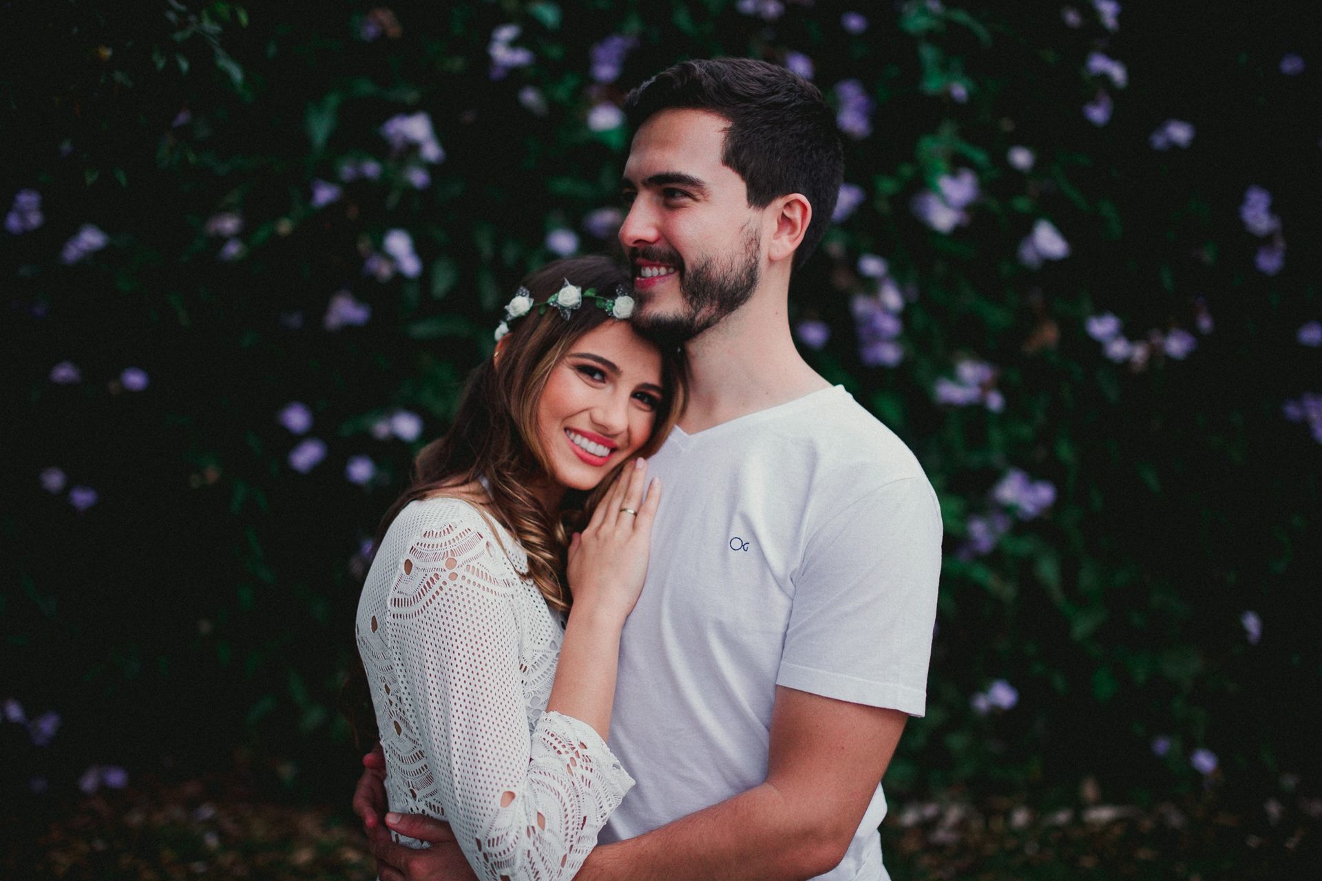 Foto victória e gabriel | sessão pré casamento | florianópolis - sc - brasil Foto victória e gabriel | sessão pré casamento | florianópolis - sc - brasil - Imagem 60