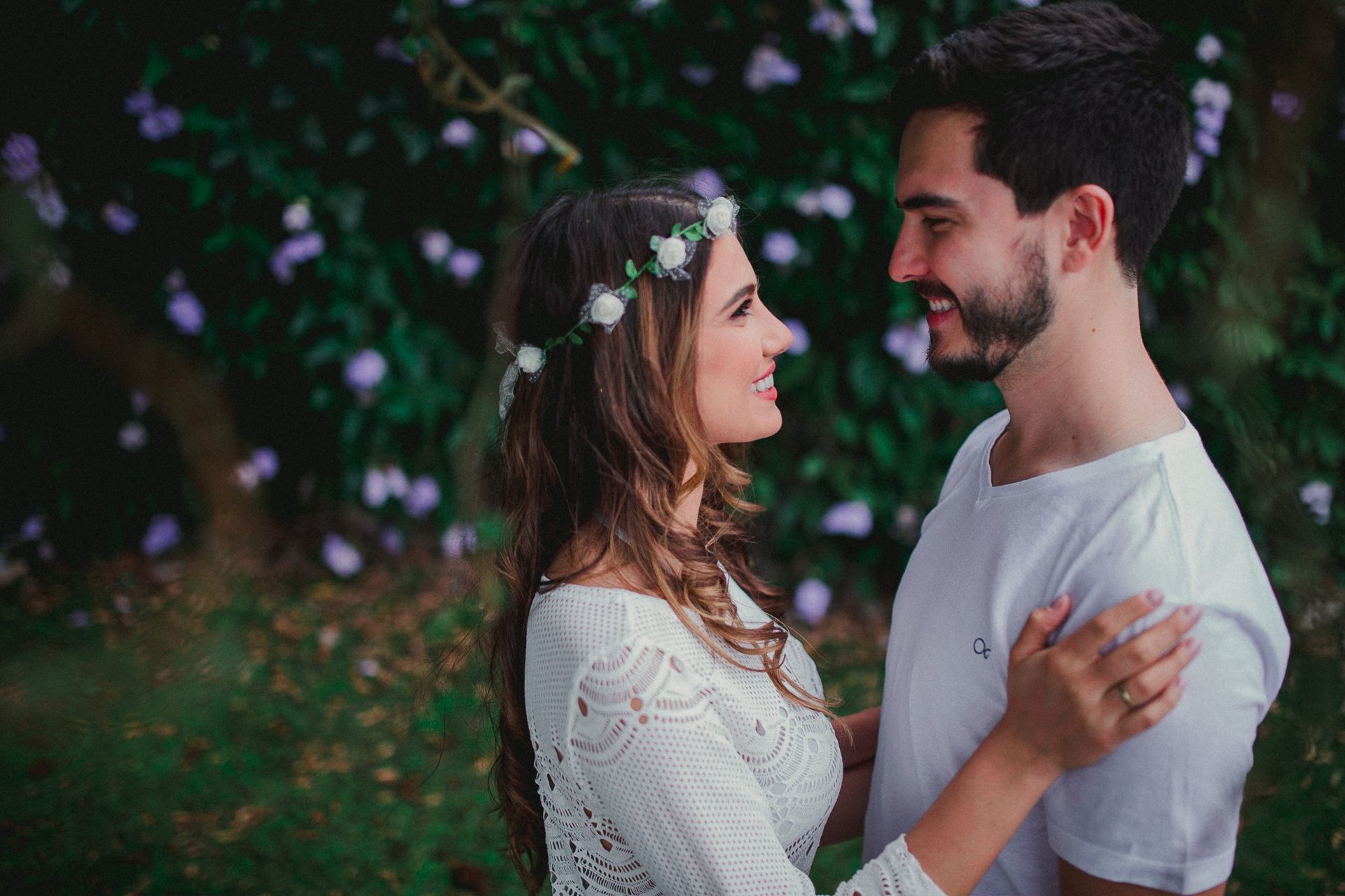 Foto victória e gabriel | sessão pré casamento | florianópolis - sc - brasil Foto victória e gabriel | sessão pré casamento | florianópolis - sc - brasil - Imagem 61