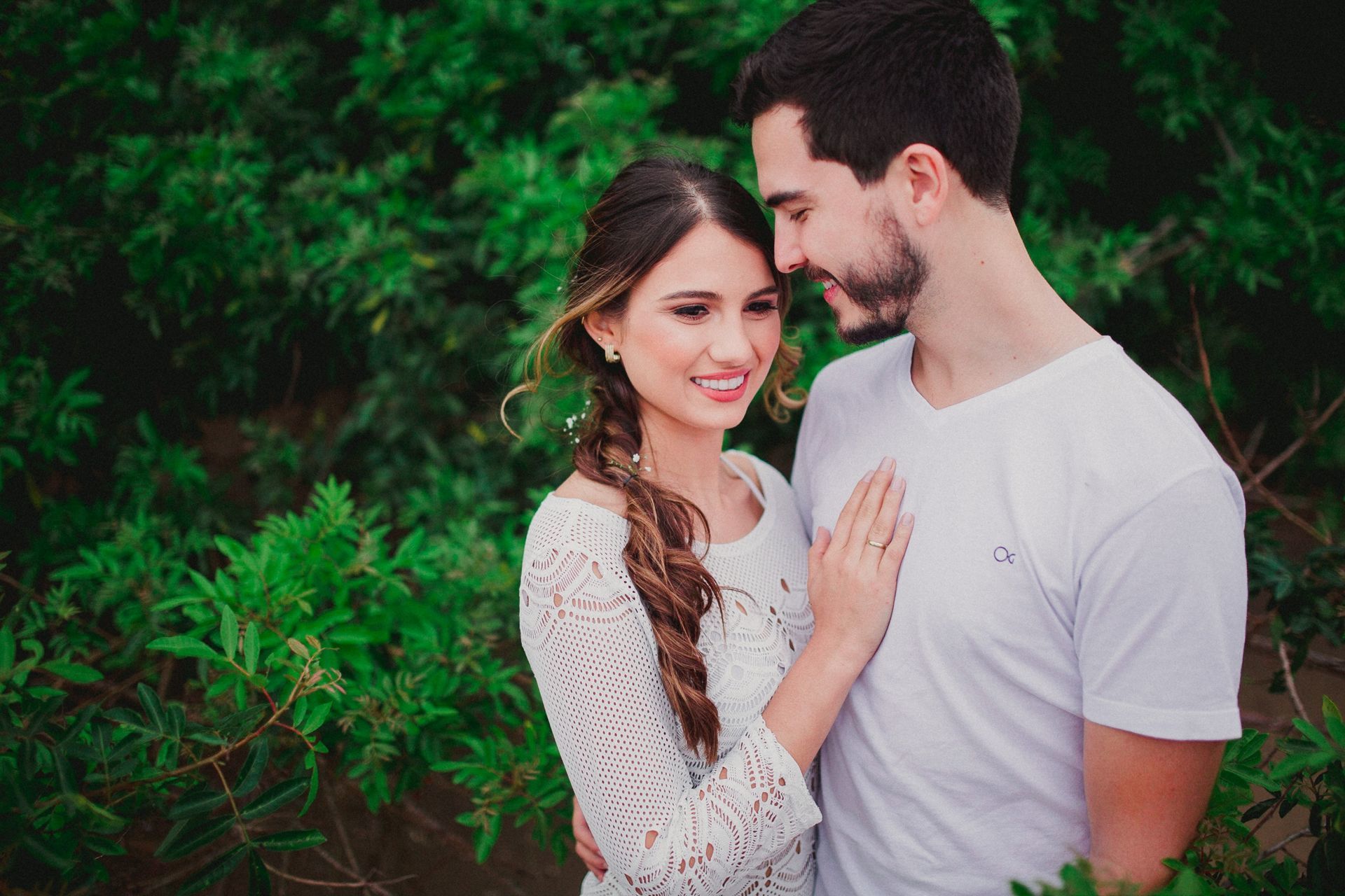 Foto victória e gabriel | sessão pré casamento | florianópolis - sc - brasil Foto victória e gabriel | sessão pré casamento | florianópolis - sc - brasil - Imagem 75