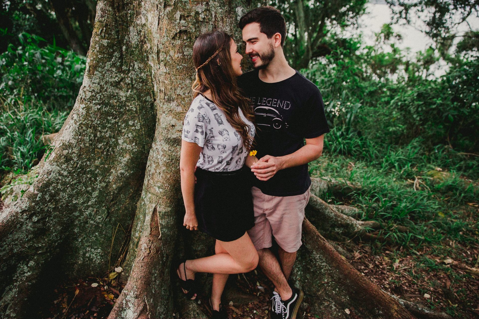 Foto victória e gabriel | sessão pré casamento | florianópolis - sc - brasil Foto victória e gabriel | sessão pré casamento | florianópolis - sc - brasil - Imagem 86
