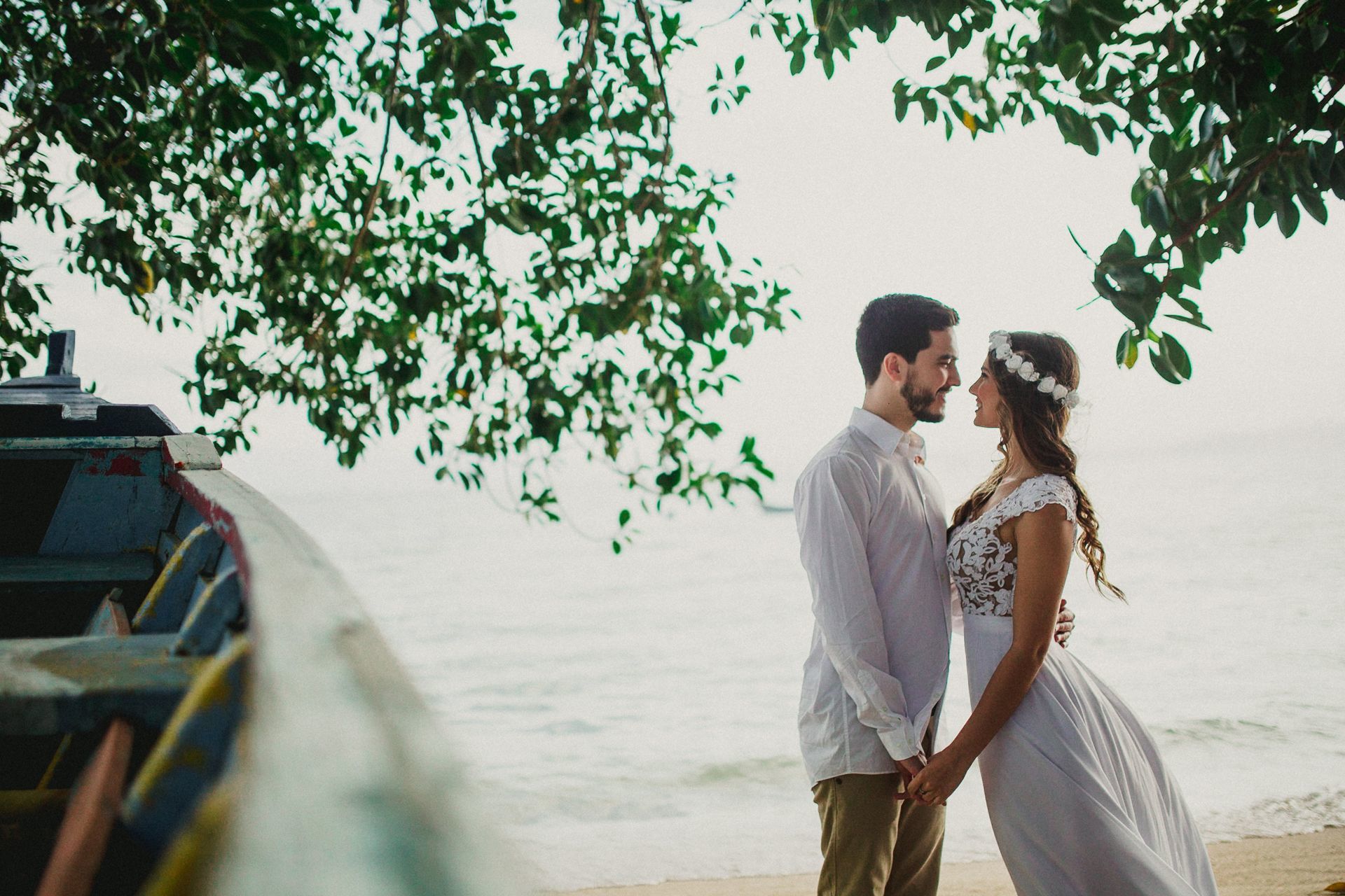 Foto victória e gabriel | sessão pré casamento | florianópolis - sc - brasil Foto victória e gabriel | sessão pré casamento | florianópolis - sc - brasil - Imagem 8