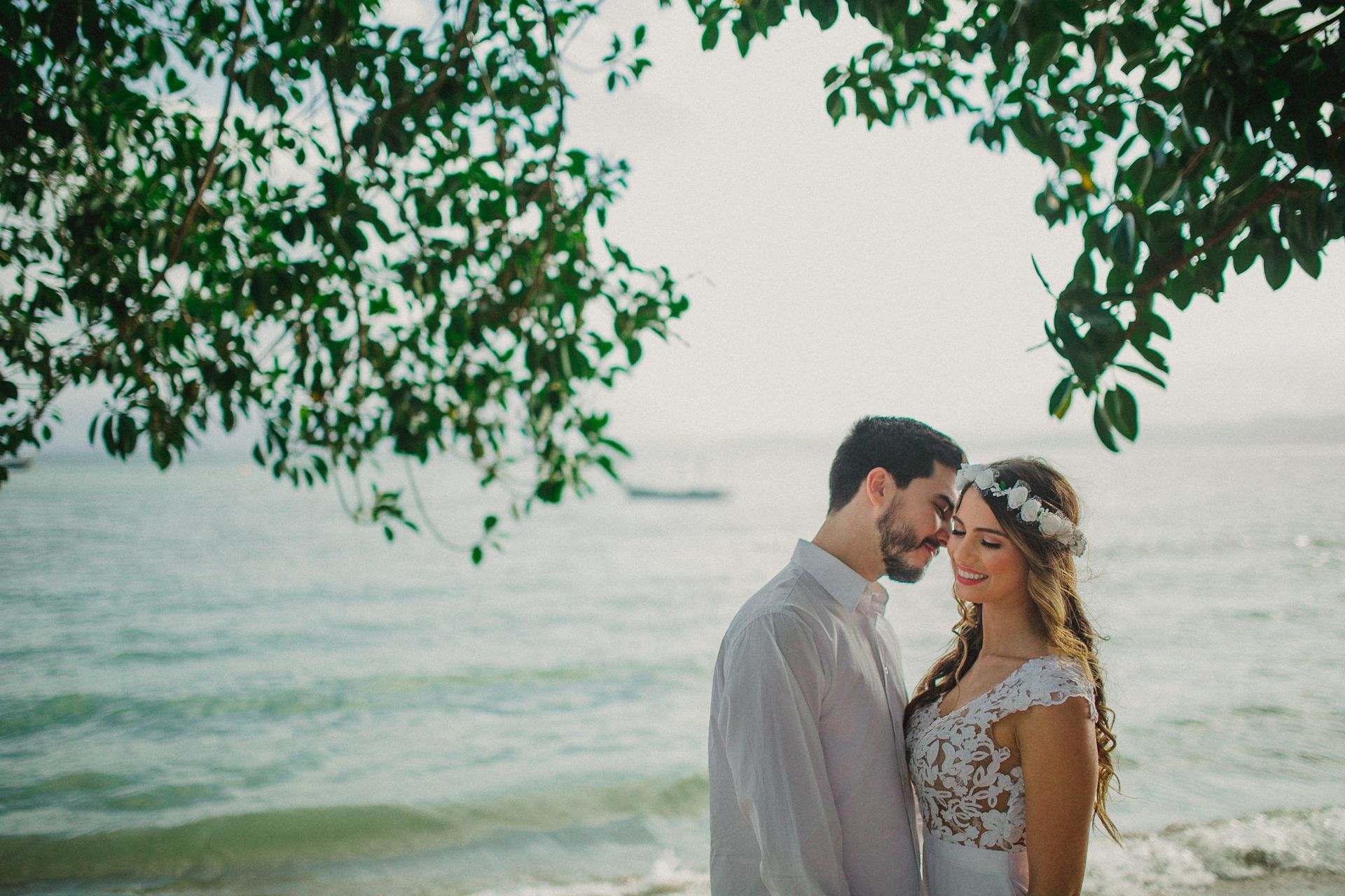 Foto victória e gabriel | sessão pré casamento | florianópolis - sc - brasil Foto victória e gabriel | sessão pré casamento | florianópolis - sc - brasil - Imagem 11