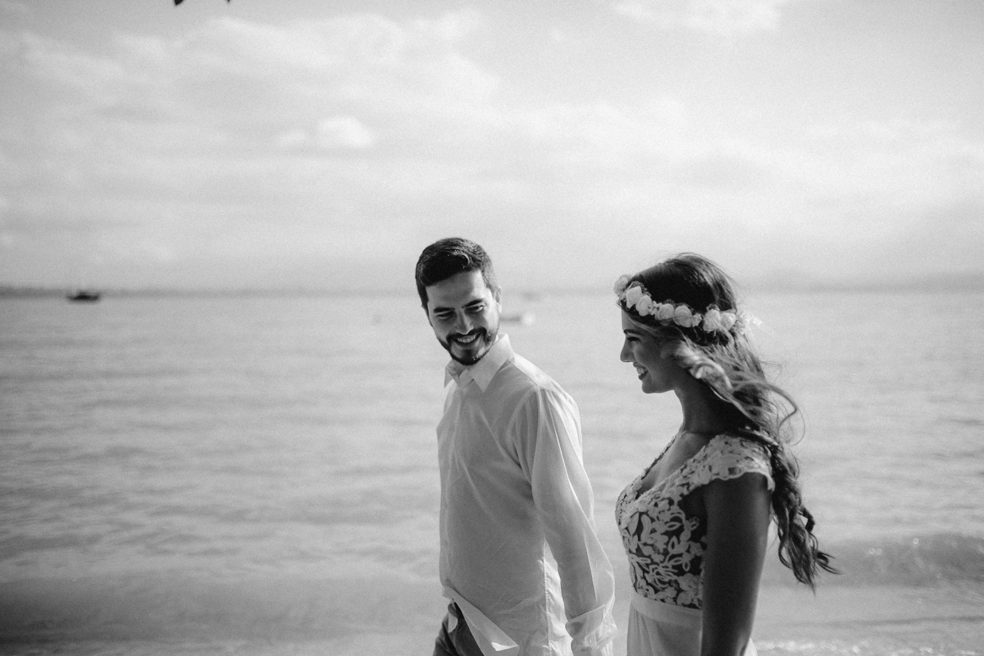 Foto victória e gabriel | sessão pré casamento | florianópolis - sc - brasil Foto victória e gabriel | sessão pré casamento | florianópolis - sc - brasil - Imagem 13
