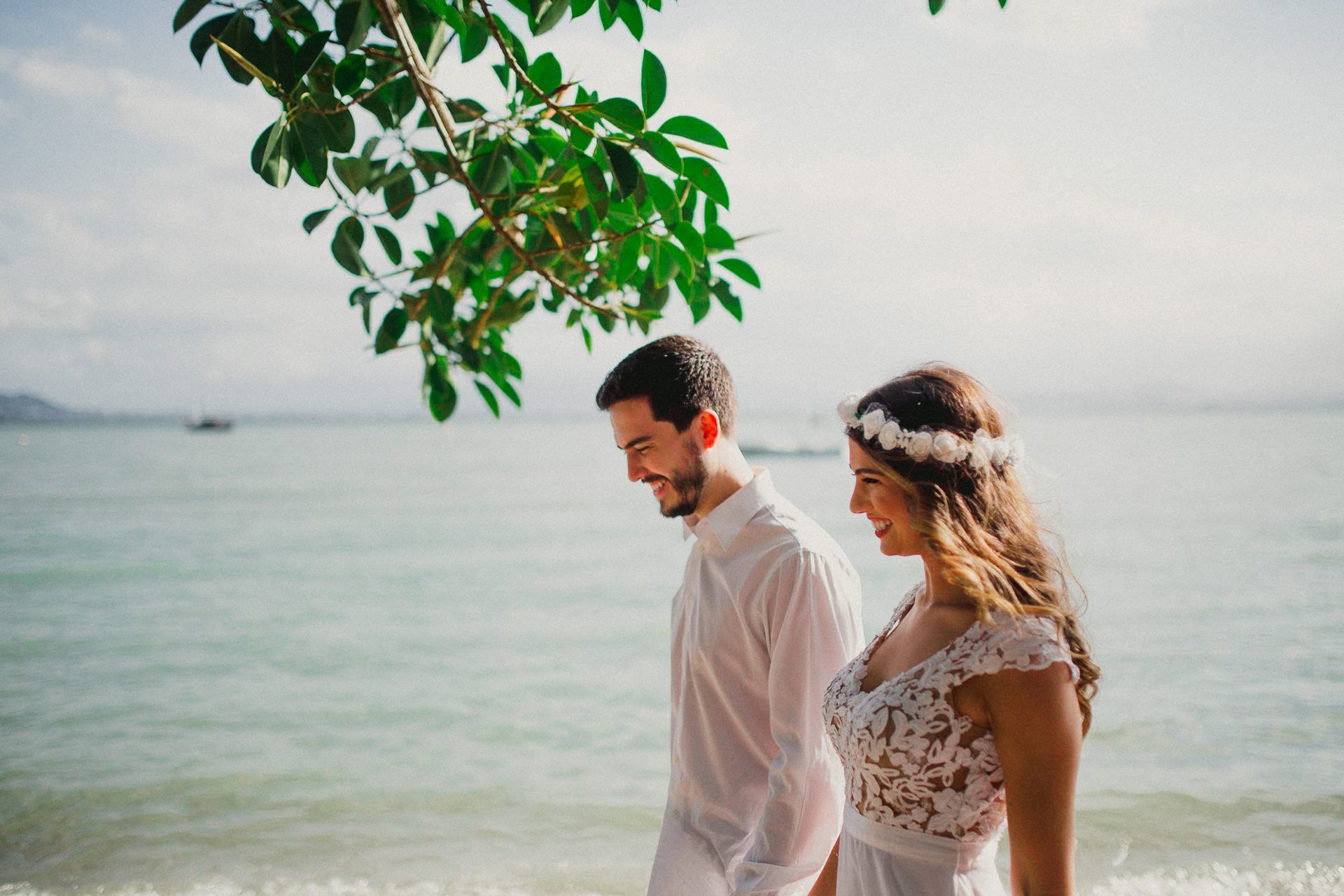 Foto victória e gabriel | sessão pré casamento | florianópolis - sc - brasil Foto victória e gabriel | sessão pré casamento | florianópolis - sc - brasil - Imagem 15
