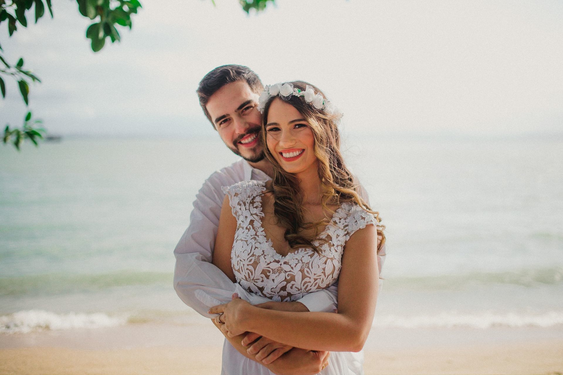 Foto victória e gabriel | sessão pré casamento | florianópolis - sc - brasil Foto victória e gabriel | sessão pré casamento | florianópolis - sc - brasil - Imagem 19