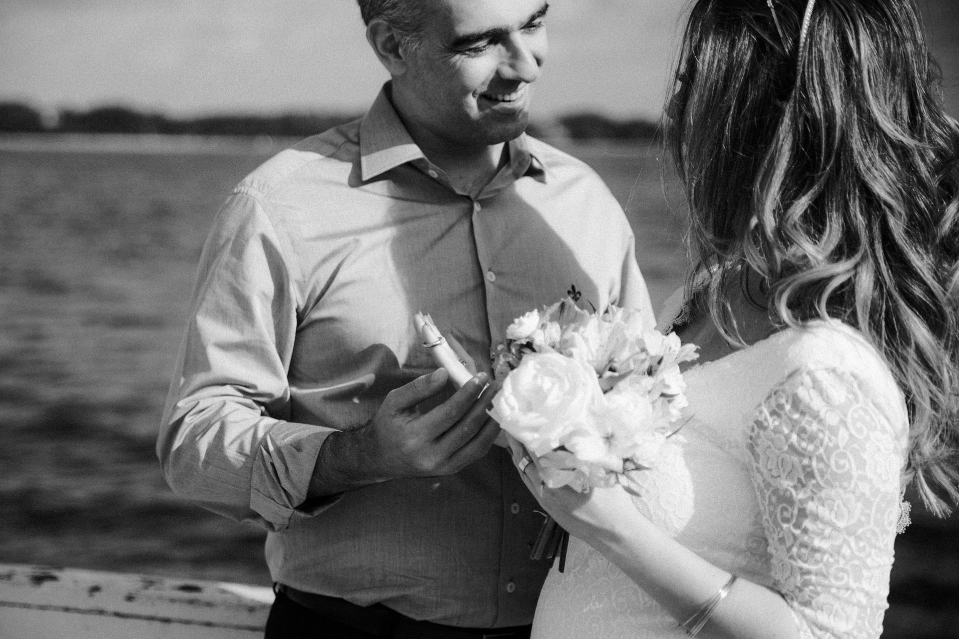 Foto marina e adair | casamento civil | florianópolis - sc - brasil Foto marina e adair | casamento civil | florianópolis - sc - brasil - Imagem 36
