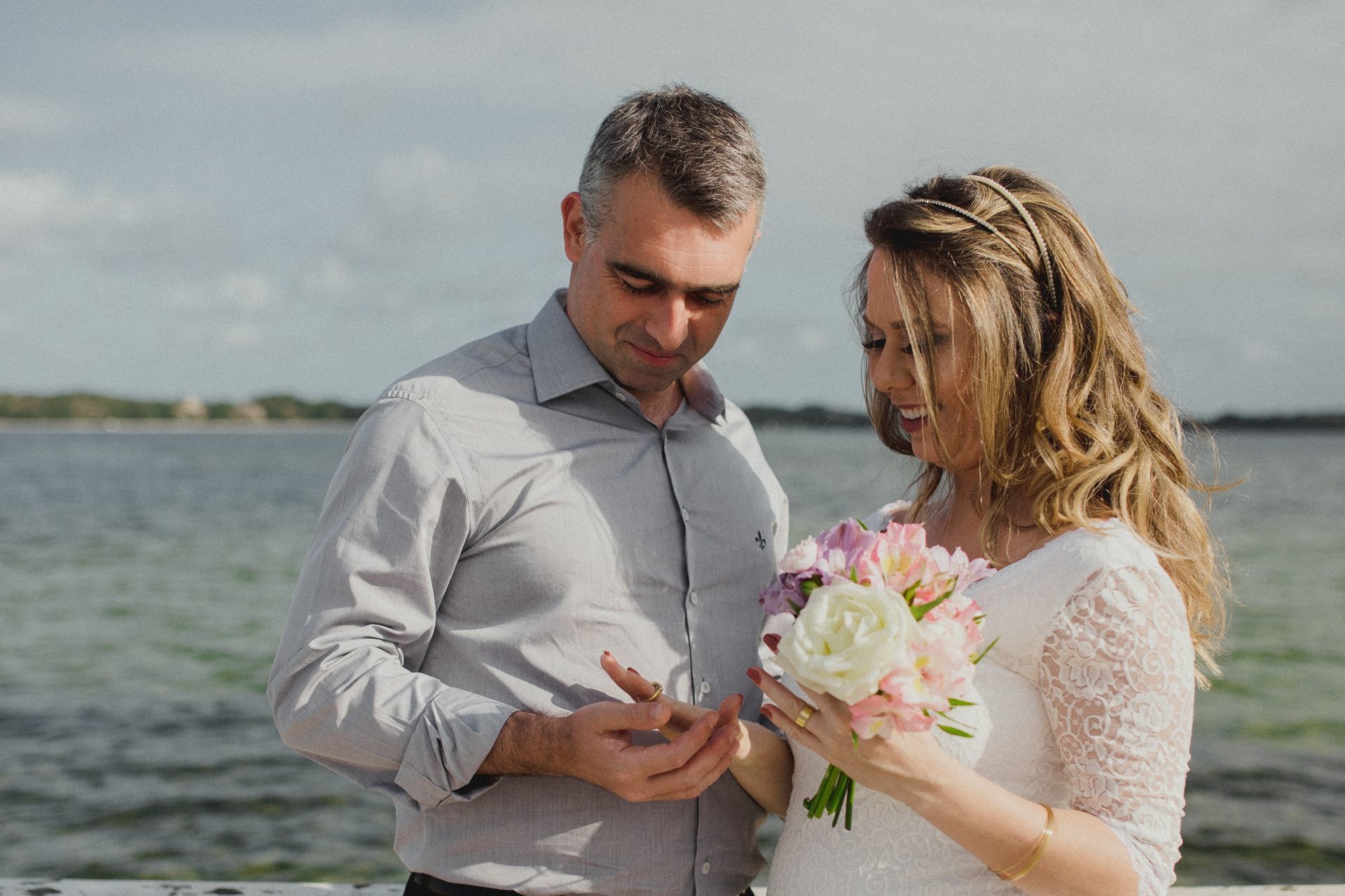 Foto marina e adair | casamento civil | florianópolis - sc - brasil Foto marina e adair | casamento civil | florianópolis - sc - brasil - Imagem 38