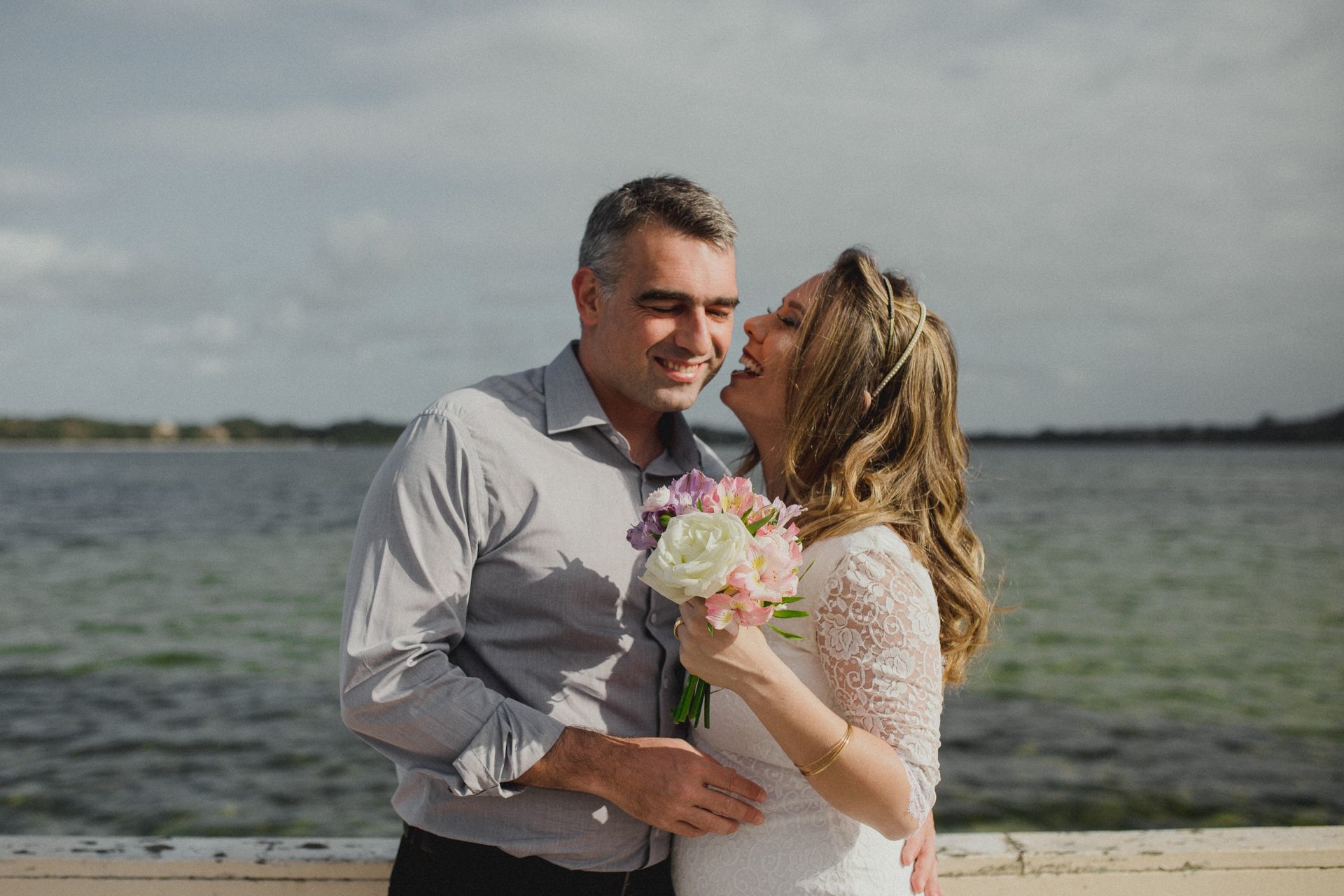 Foto marina e adair | casamento civil | florianópolis - sc - brasil Foto marina e adair | casamento civil | florianópolis - sc - brasil - Imagem 40
