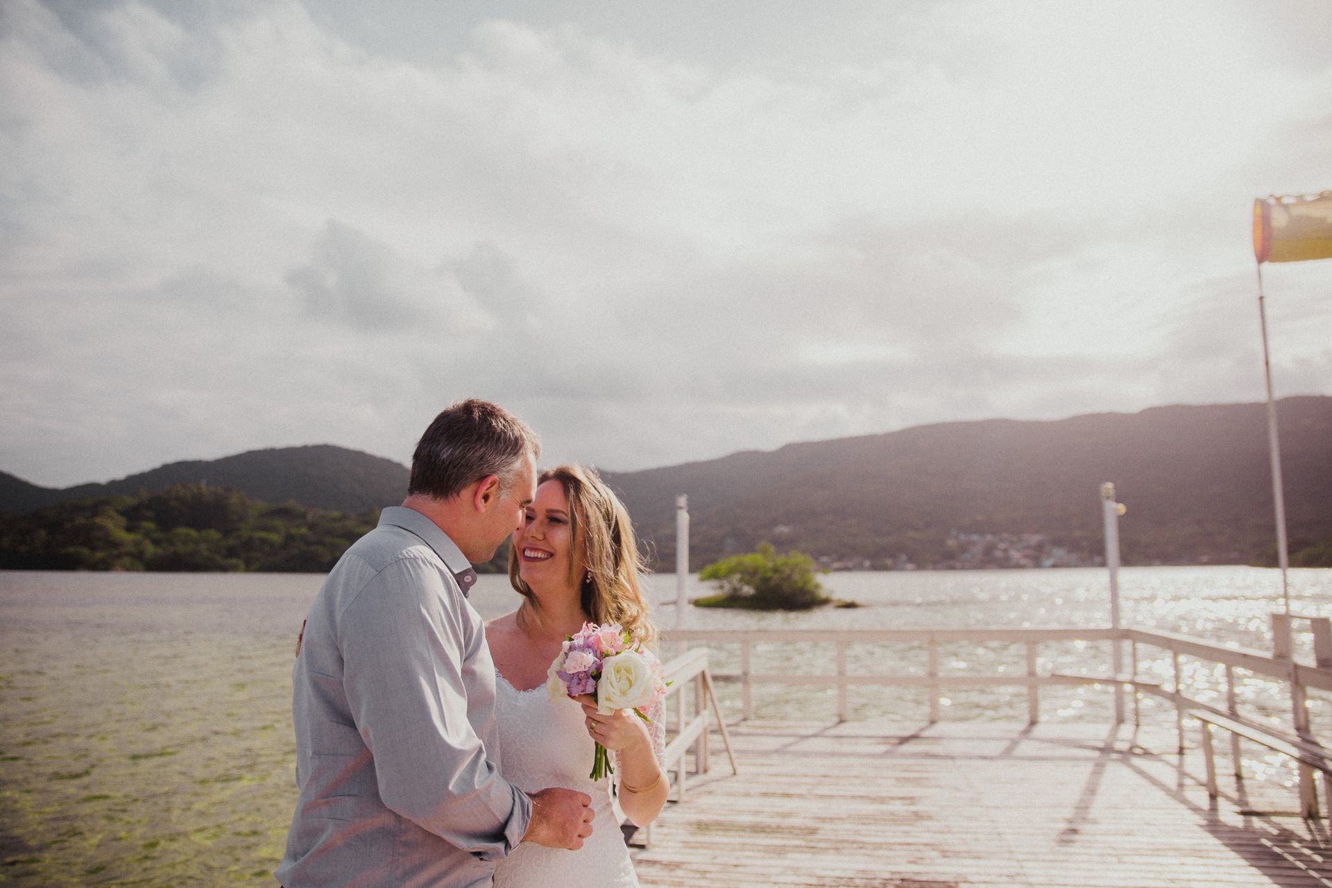 Foto marina e adair | casamento civil | florianópolis - sc - brasil Foto marina e adair | casamento civil | florianópolis - sc - brasil - Imagem 42