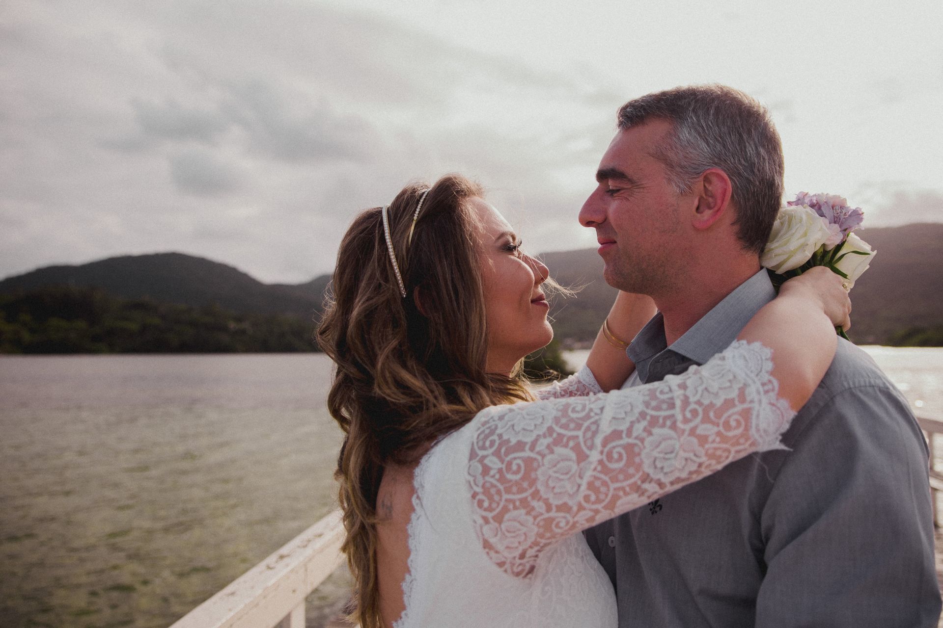 Foto marina e adair | casamento civil | florianópolis - sc - brasil Foto marina e adair | casamento civil | florianópolis - sc - brasil - Imagem 45