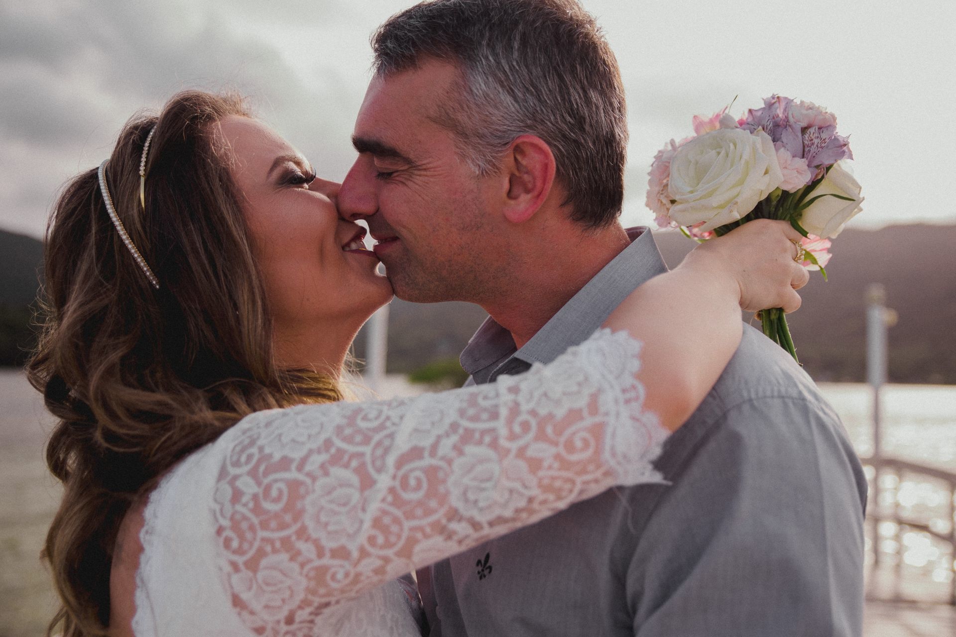 Foto marina e adair | casamento civil | florianópolis - sc - brasil Foto marina e adair | casamento civil | florianópolis - sc - brasil - Imagem 47