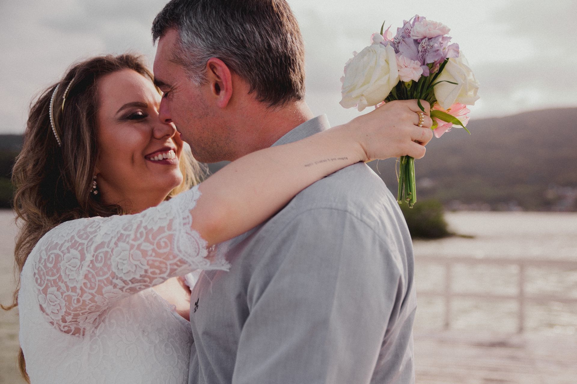 Foto marina e adair | casamento civil | florianópolis - sc - brasil Foto marina e adair | casamento civil | florianópolis - sc - brasil - Imagem 48