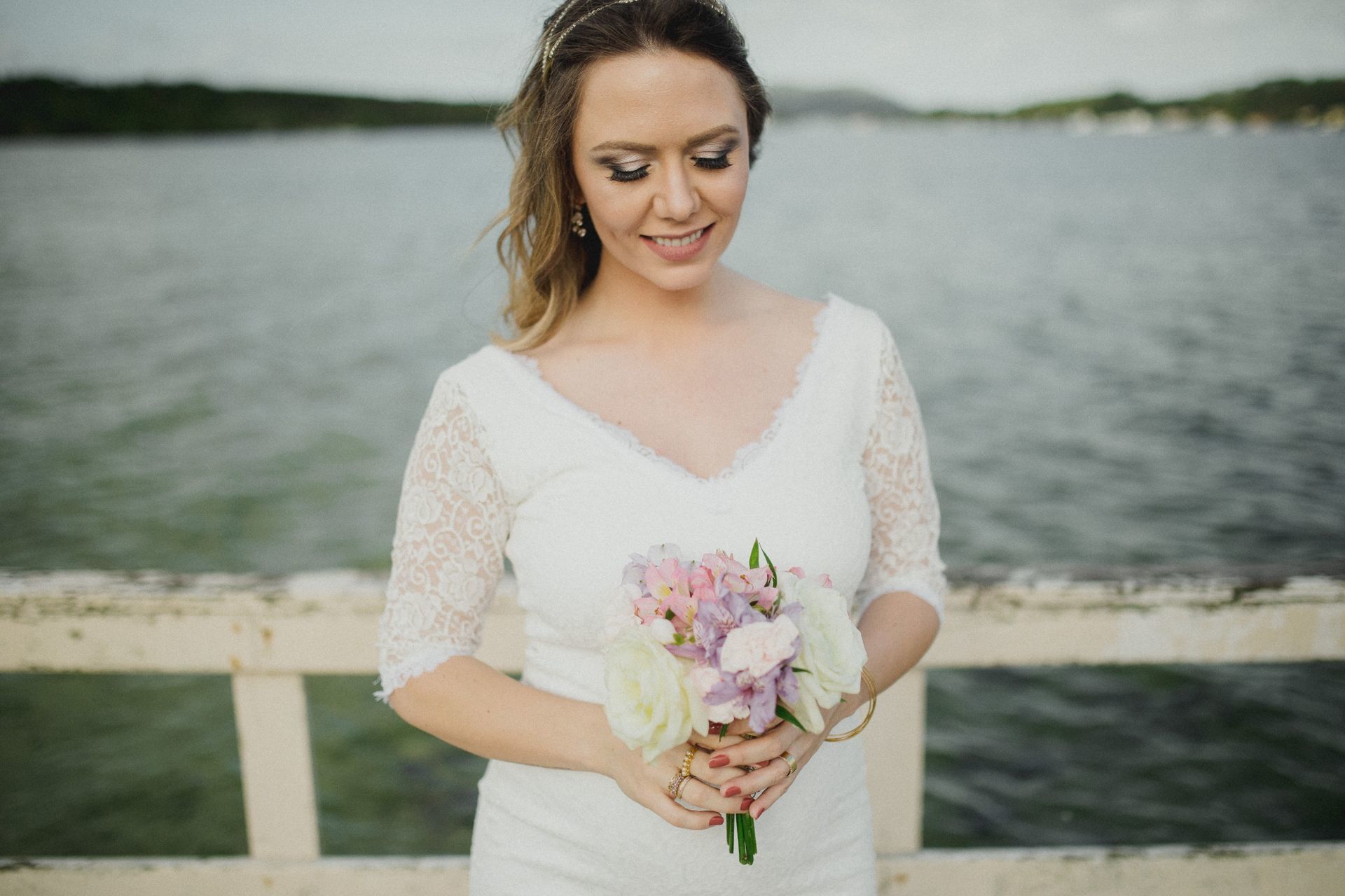 Foto marina e adair | casamento civil | florianópolis - sc - brasil Foto marina e adair | casamento civil | florianópolis - sc - brasil - Imagem 61