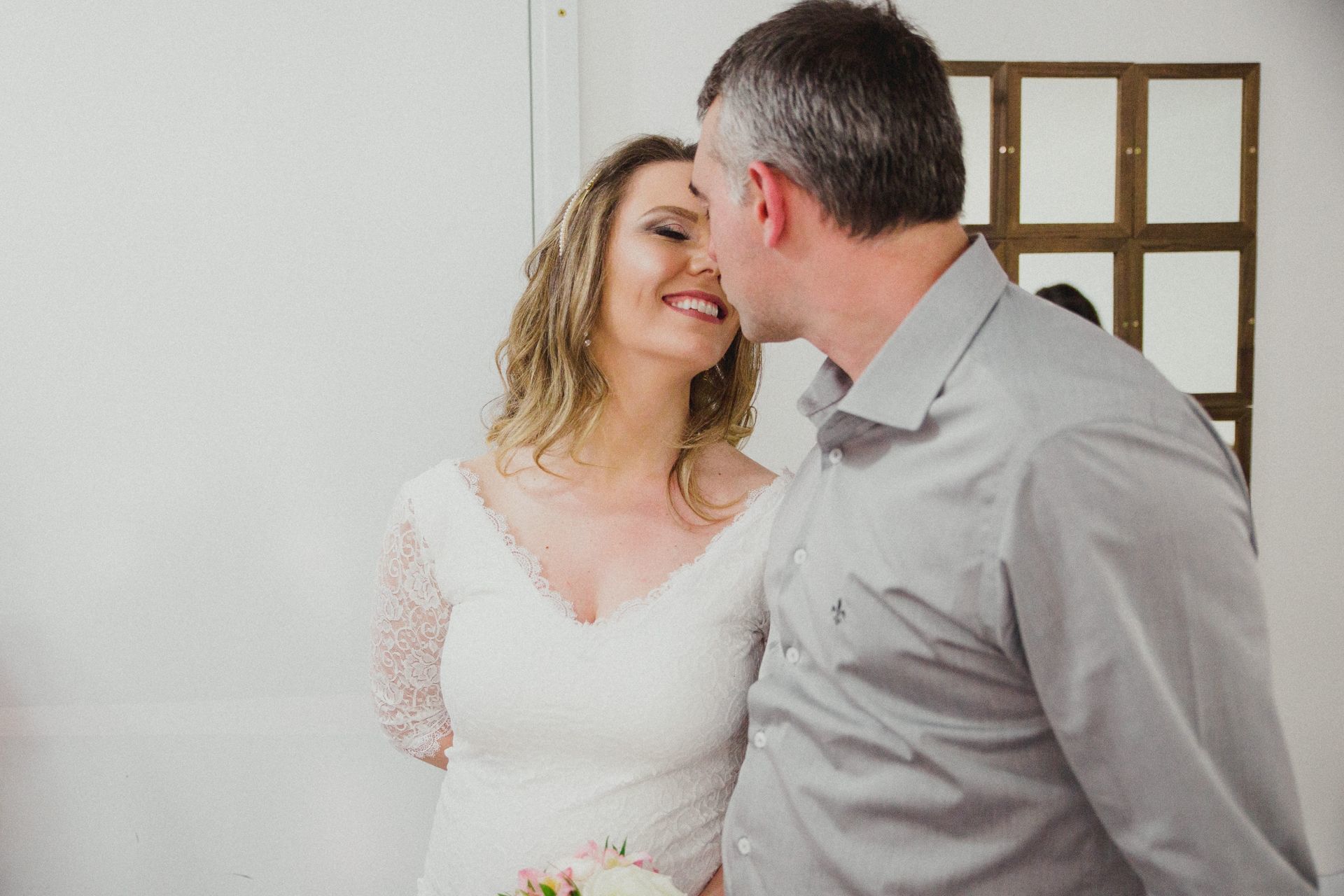 Foto marina e adair | casamento civil | florianópolis - sc - brasil Foto marina e adair | casamento civil | florianópolis - sc - brasil - Imagem 3