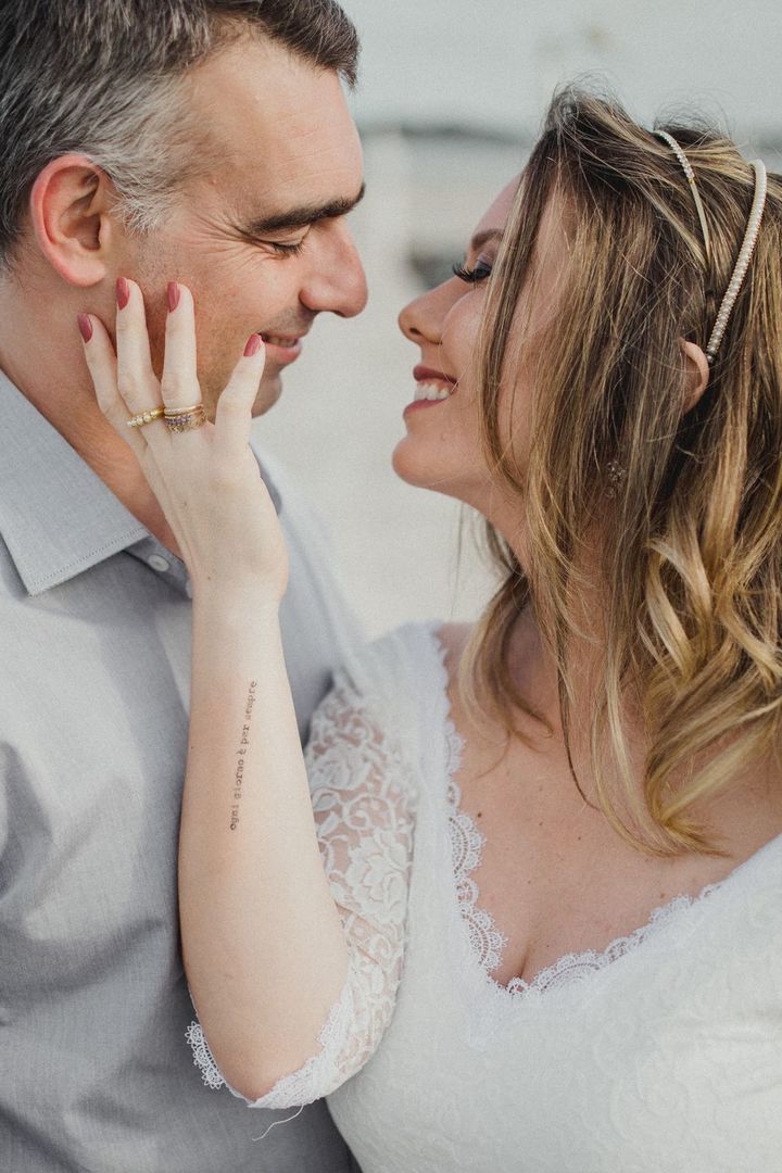 Foto marina e adair | casamento civil | florianópolis - sc - brasil Foto marina e adair | casamento civil | florianópolis - sc - brasil - Imagem 75