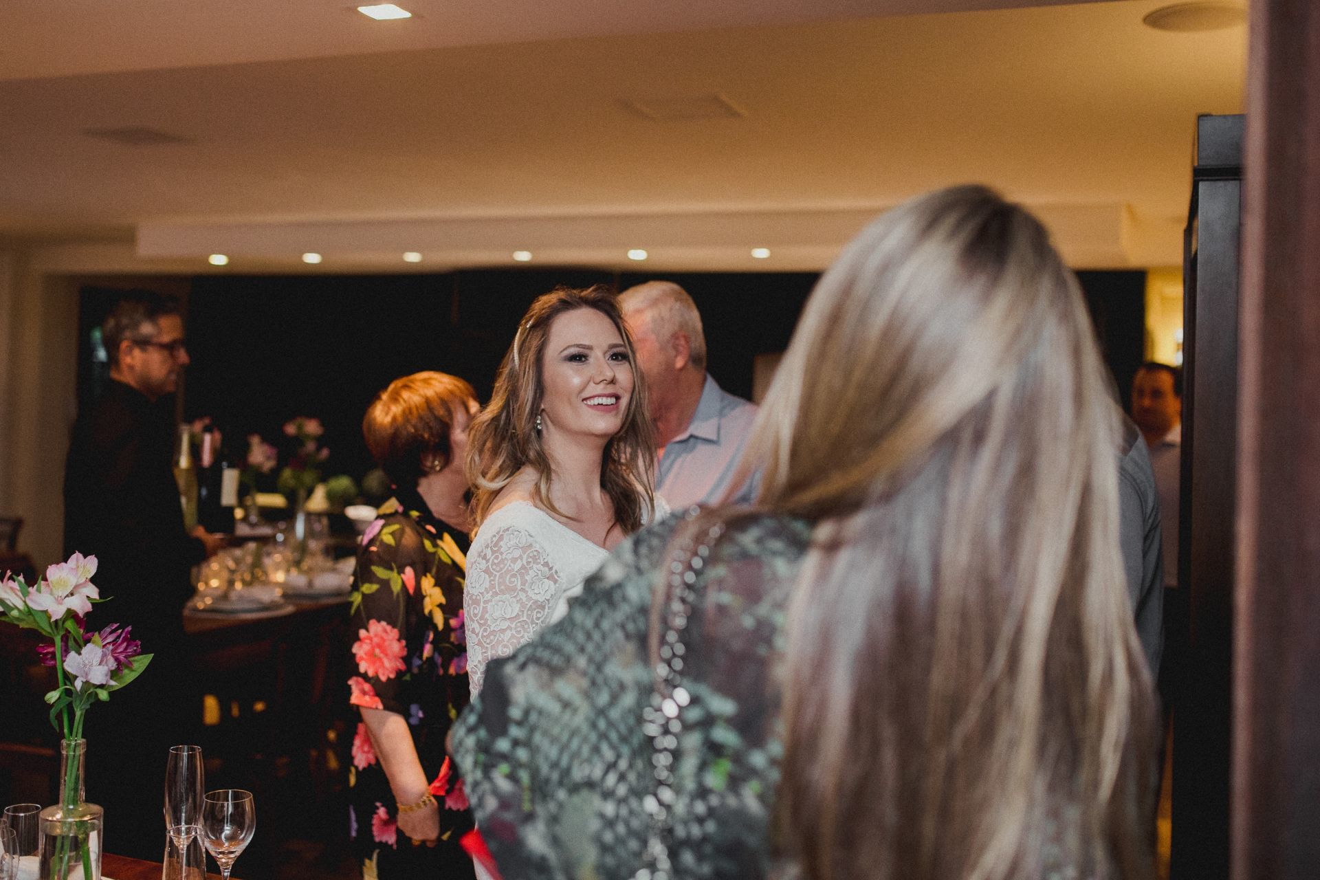 Foto marina e adair | casamento civil | florianópolis - sc - brasil Foto marina e adair | casamento civil | florianópolis - sc - brasil - Imagem 100