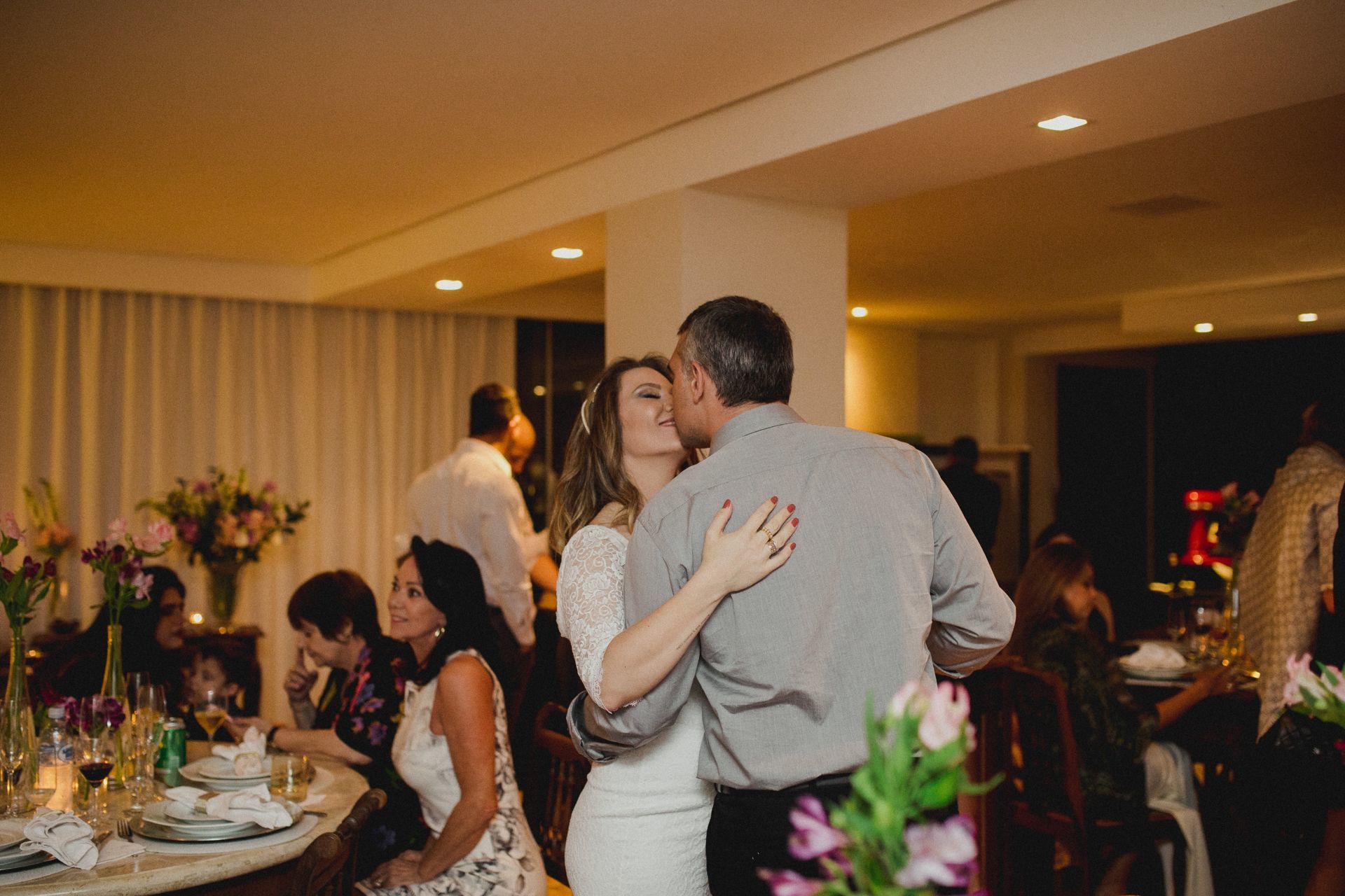 Foto marina e adair | casamento civil | florianópolis - sc - brasil Foto marina e adair | casamento civil | florianópolis - sc - brasil - Imagem 106