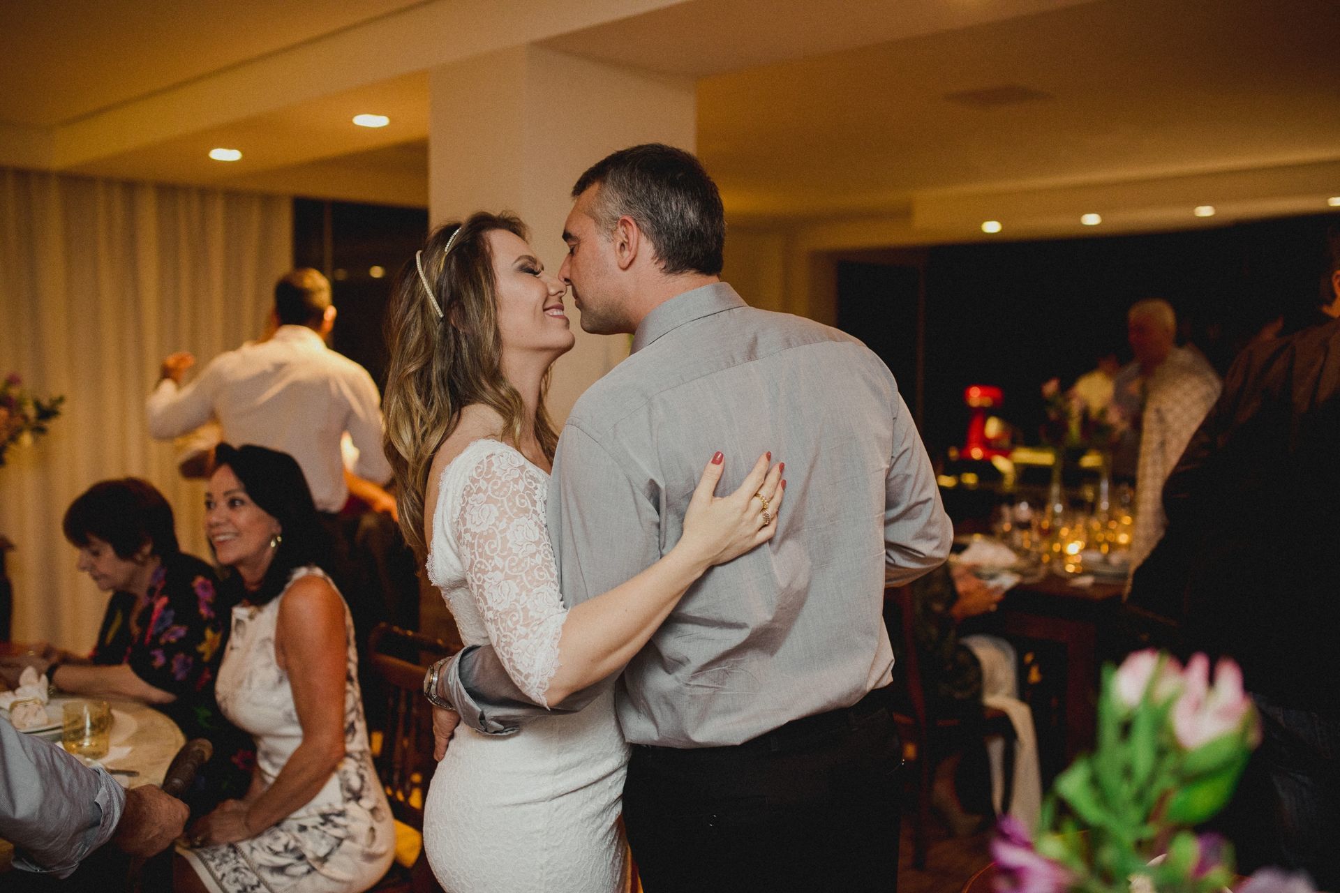 Foto marina e adair | casamento civil | florianópolis - sc - brasil Foto marina e adair | casamento civil | florianópolis - sc - brasil - Imagem 107