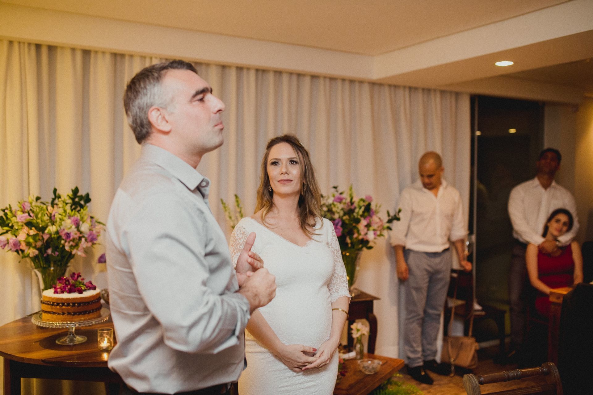 Foto marina e adair | casamento civil | florianópolis - sc - brasil Foto marina e adair | casamento civil | florianópolis - sc - brasil - Imagem 120