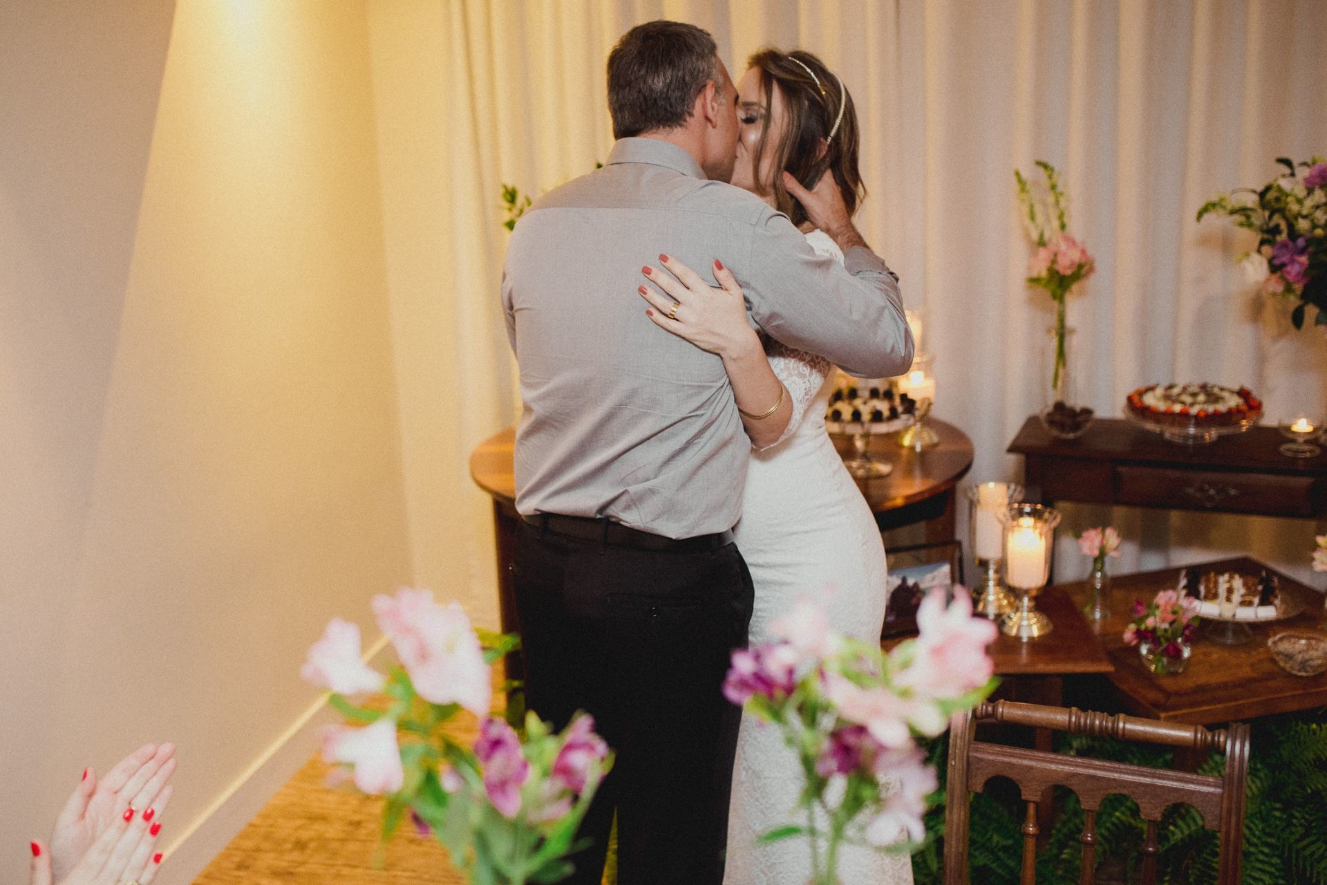 Foto marina e adair | casamento civil | florianópolis - sc - brasil Foto marina e adair | casamento civil | florianópolis - sc - brasil - Imagem 123