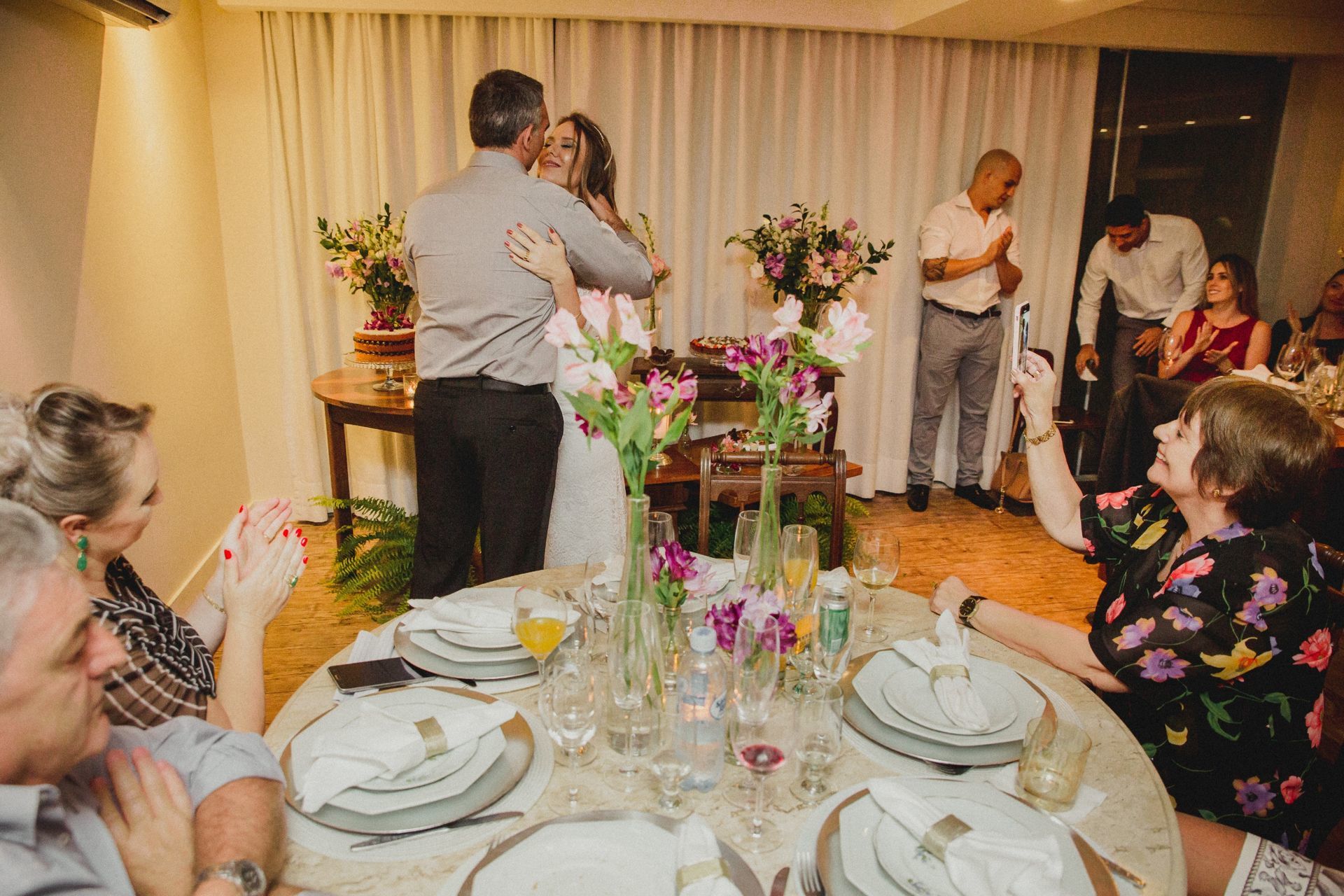 Foto marina e adair | casamento civil | florianópolis - sc - brasil Foto marina e adair | casamento civil | florianópolis - sc - brasil - Imagem 124