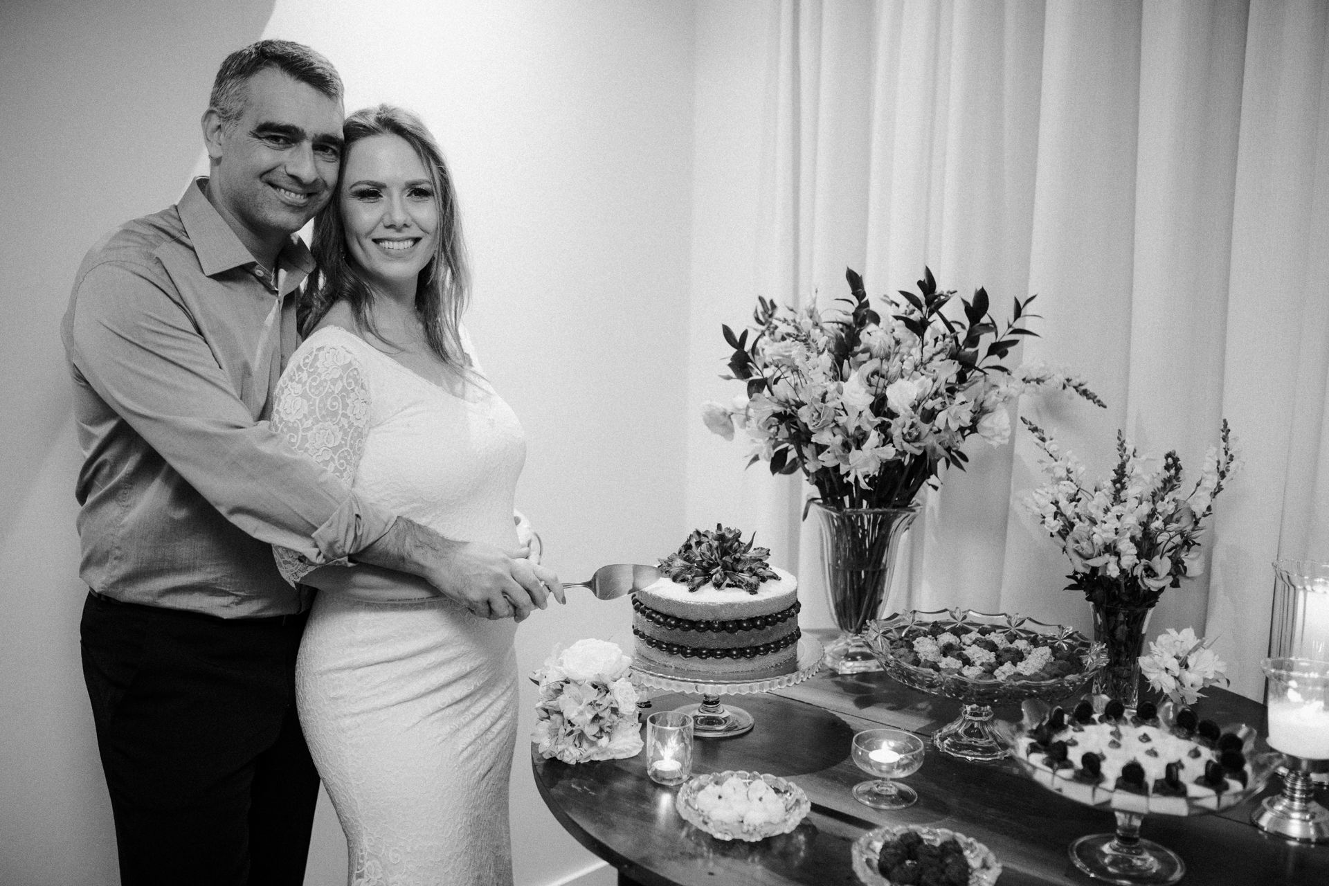 Foto marina e adair | casamento civil | florianópolis - sc - brasil Foto marina e adair | casamento civil | florianópolis - sc - brasil - Imagem 129