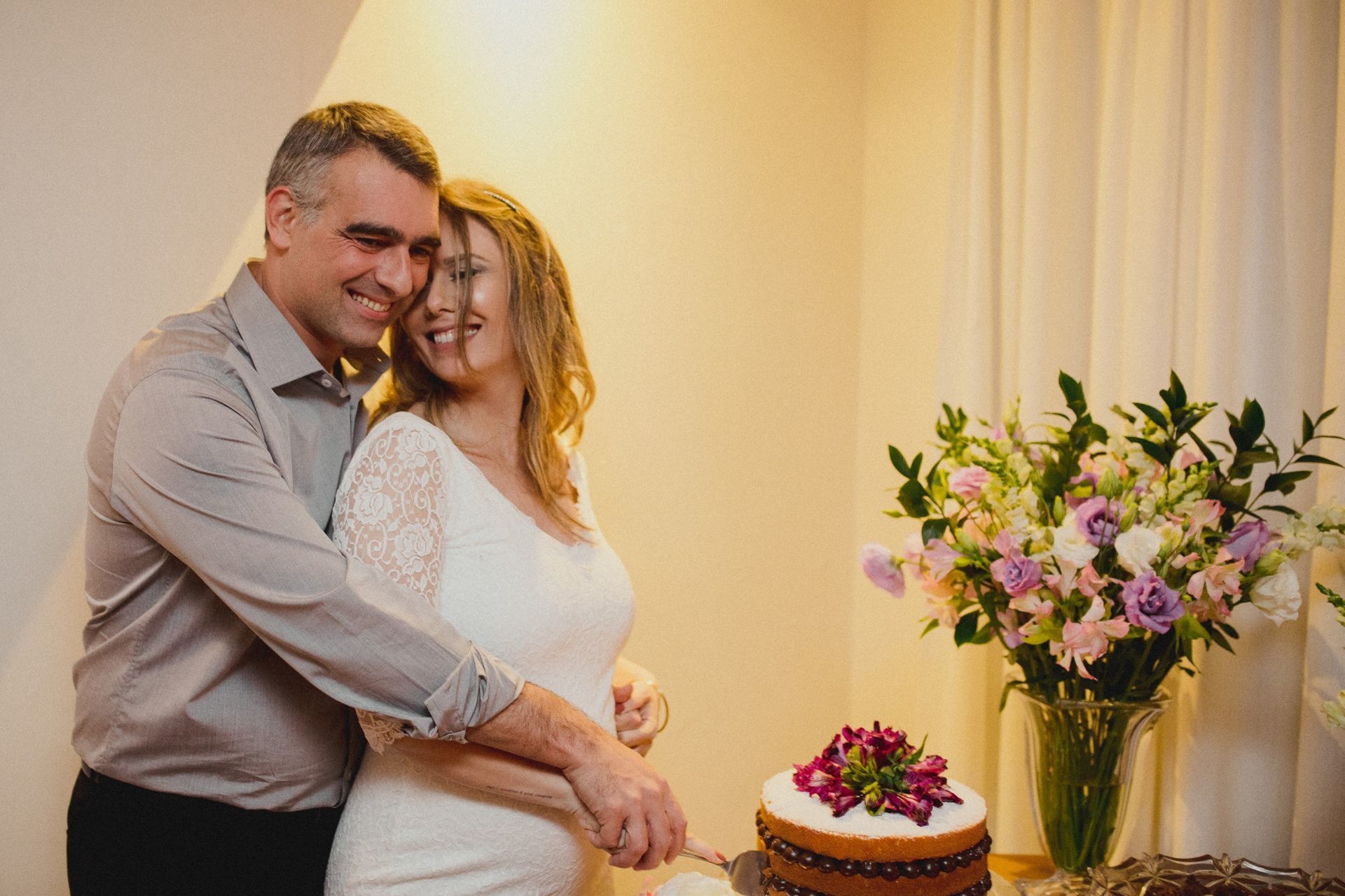 Foto marina e adair | casamento civil | florianópolis - sc - brasil Foto marina e adair | casamento civil | florianópolis - sc - brasil - Imagem 133