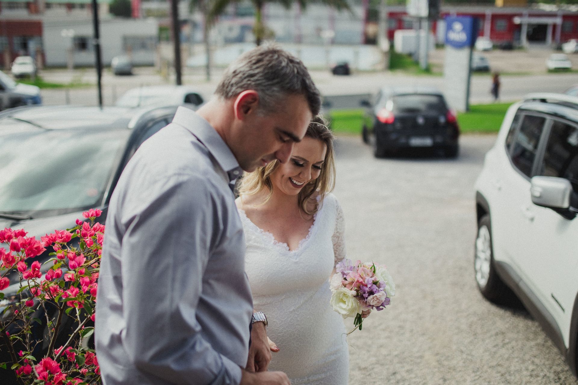 Foto marina e adair | casamento civil | florianópolis - sc - brasil Foto marina e adair | casamento civil | florianópolis - sc - brasil - Imagem 1