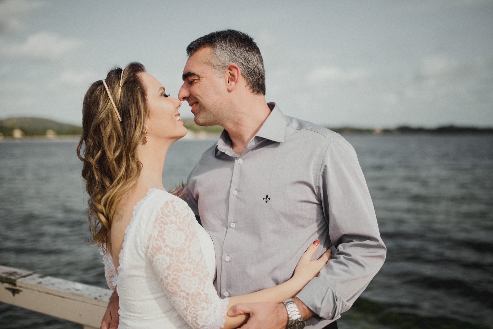 Foto marina e adair | casamento civil | florianópolis - sc - brasil Foto marina e adair | casamento civil | florianópolis - sc - brasil - Imagem 23