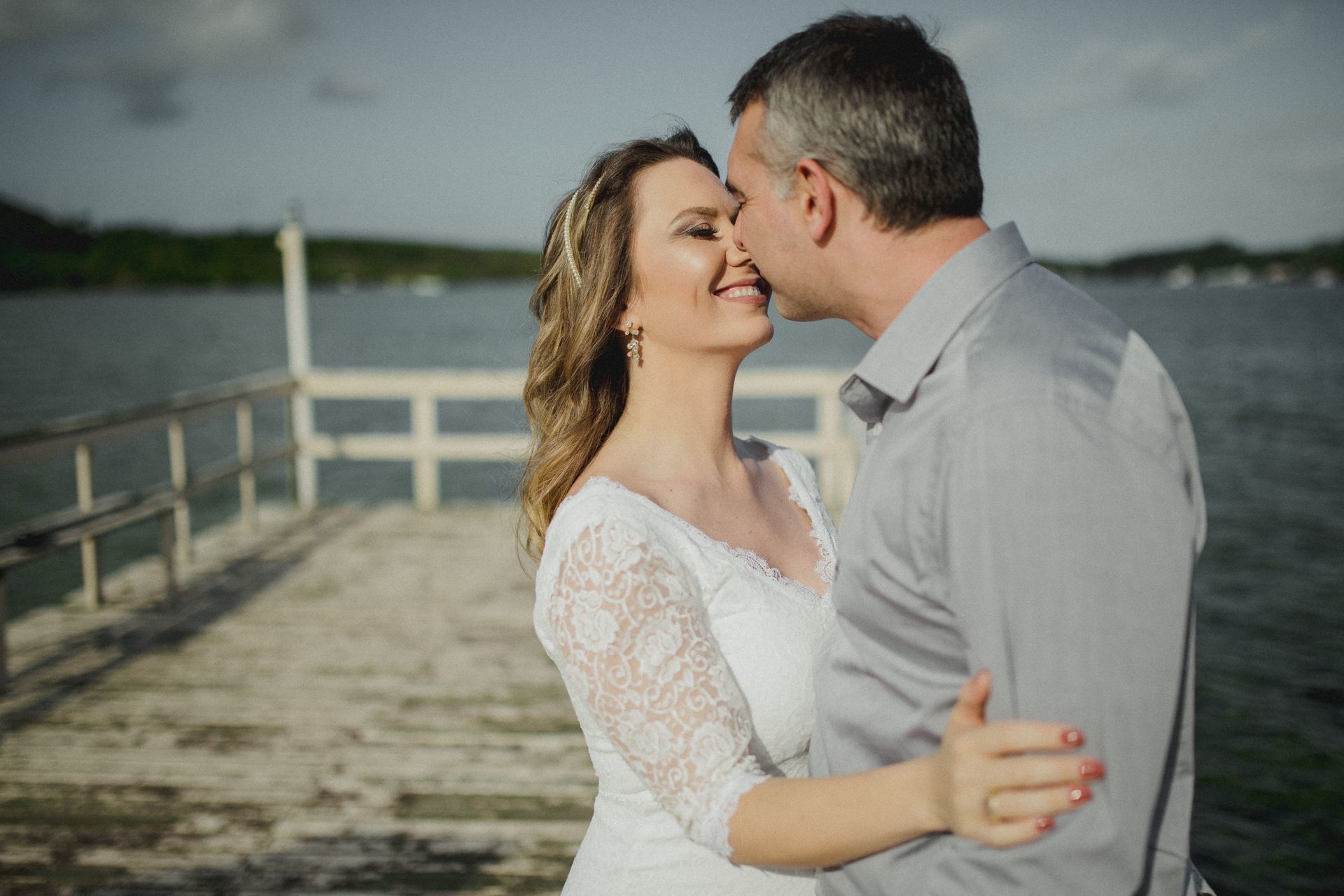 Foto marina e adair | casamento civil | florianópolis - sc - brasil Foto marina e adair | casamento civil | florianópolis - sc - brasil - Imagem 27