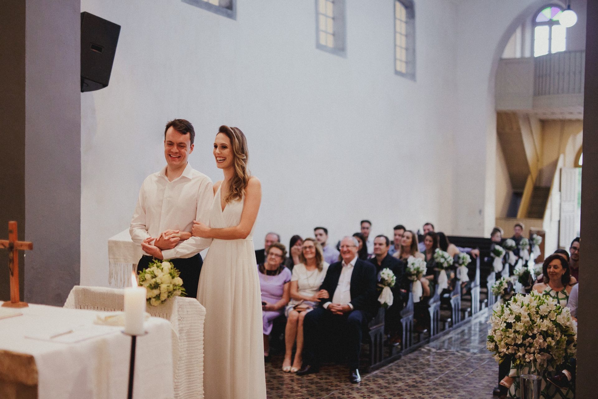 Foto gabriela e pedro | casamento igreja | florianópolis - sc - brasil Foto gabriela e pedro | casamento igreja | florianópolis - sc - brasil - Imagem 64