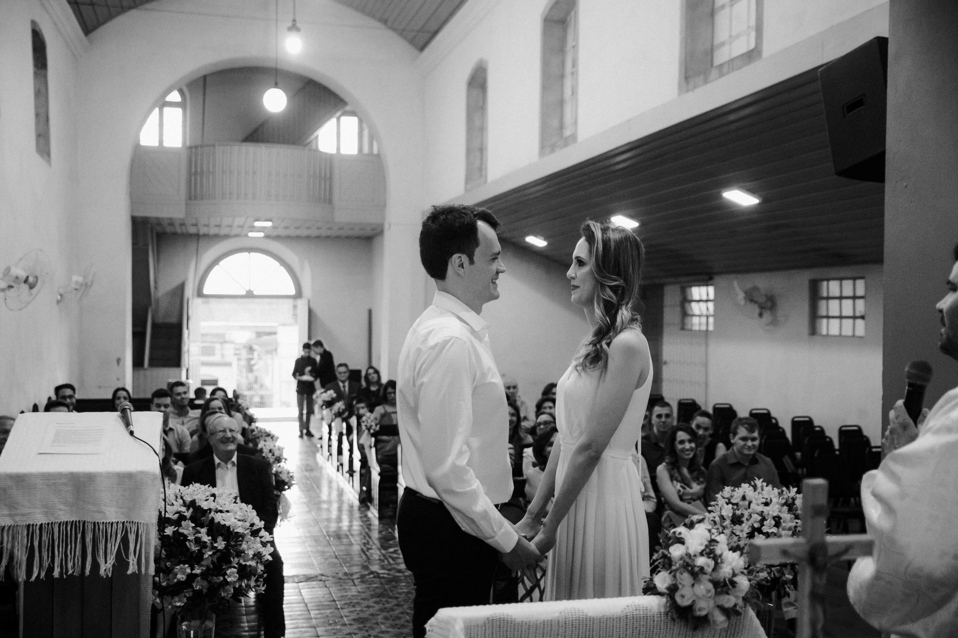 Foto gabriela e pedro | casamento igreja | florianópolis - sc - brasil Foto gabriela e pedro | casamento igreja | florianópolis - sc - brasil - Imagem 66