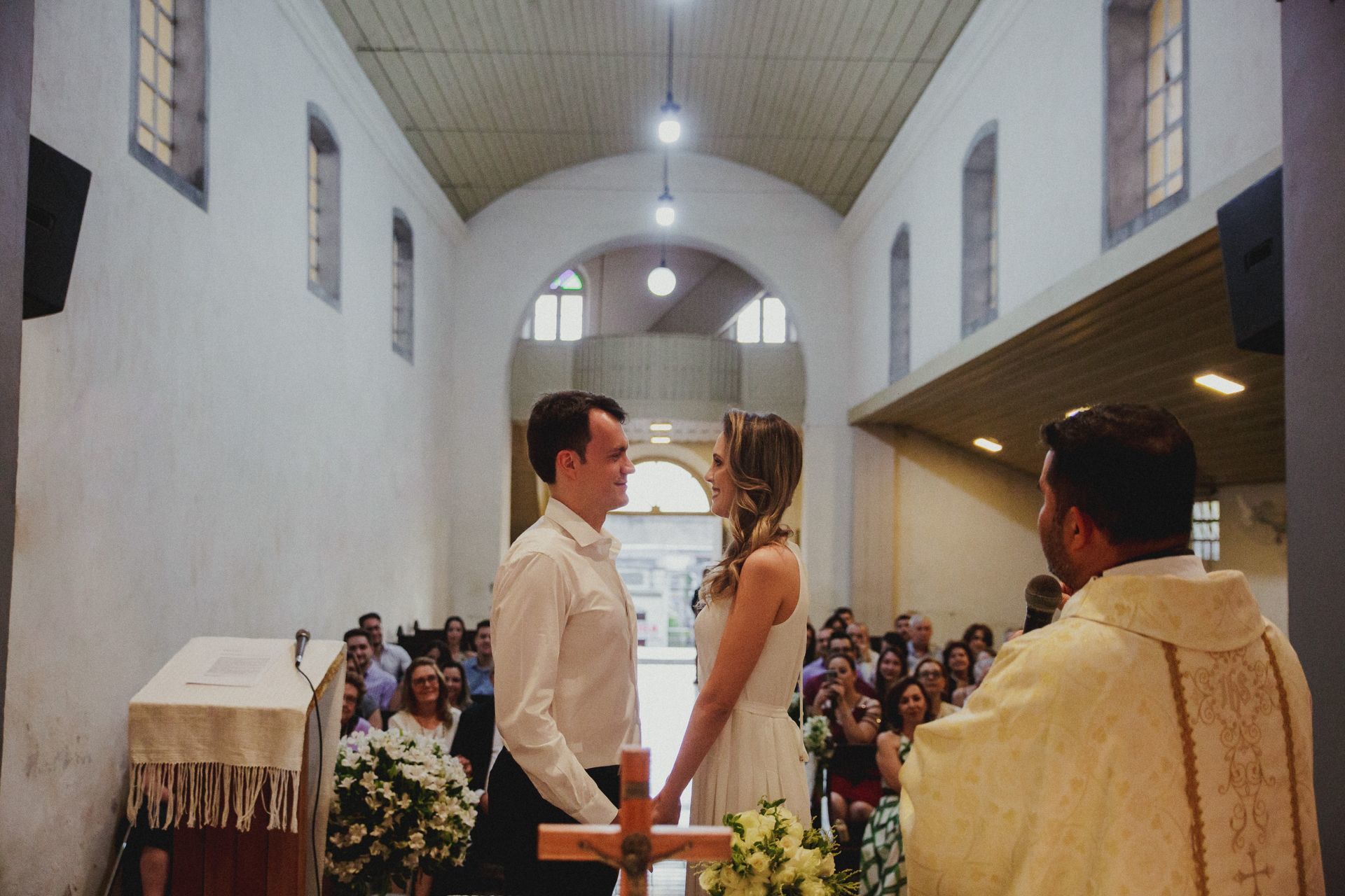 Foto gabriela e pedro | casamento igreja | florianópolis - sc - brasil Foto gabriela e pedro | casamento igreja | florianópolis - sc - brasil - Imagem 67