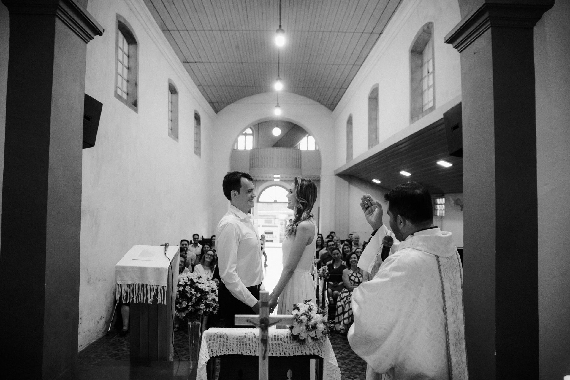 Foto gabriela e pedro | casamento igreja | florianópolis - sc - brasil Foto gabriela e pedro | casamento igreja | florianópolis - sc - brasil - Imagem 69
