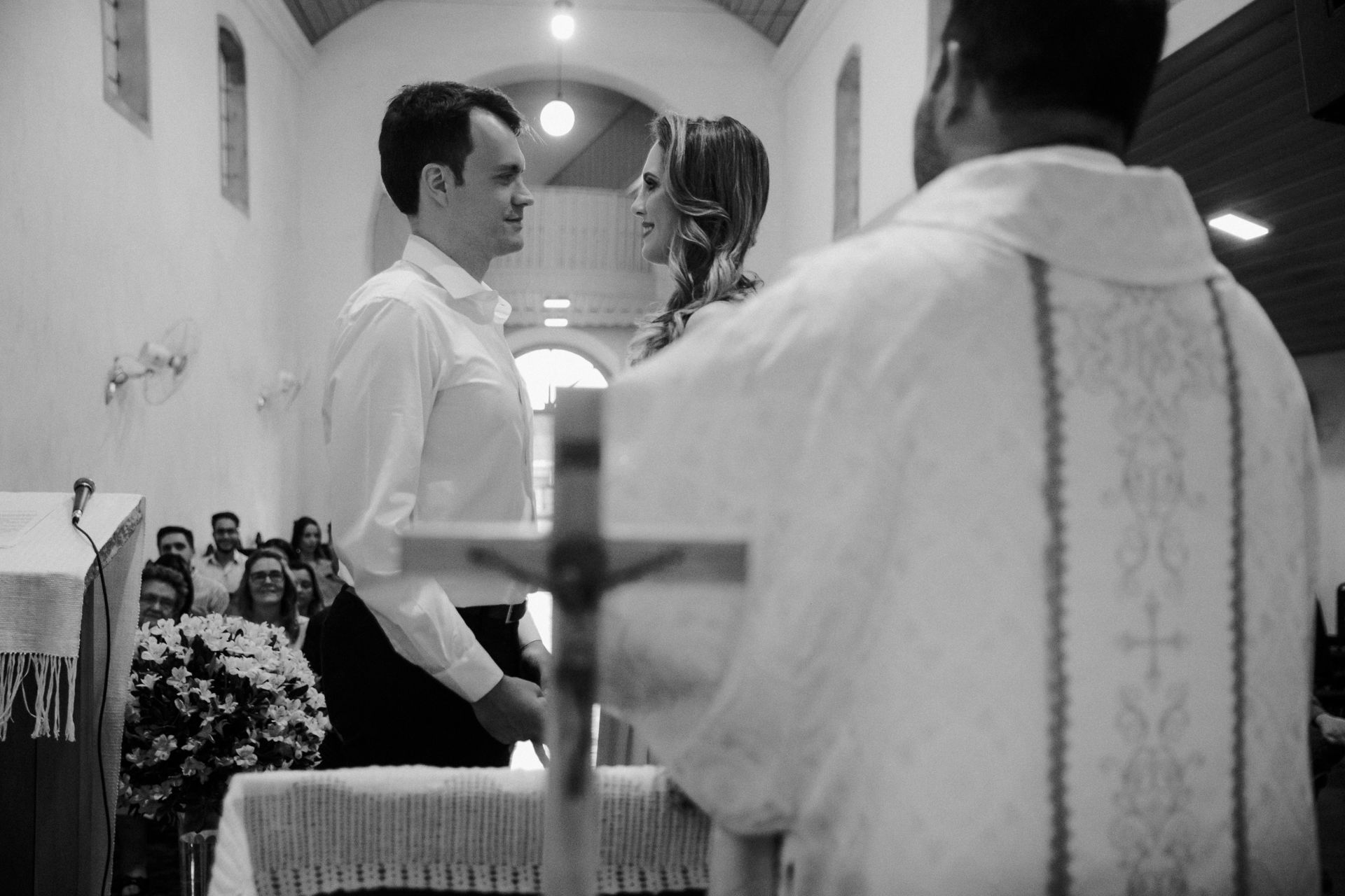 Foto gabriela e pedro | casamento igreja | florianópolis - sc - brasil Foto gabriela e pedro | casamento igreja | florianópolis - sc - brasil - Imagem 71