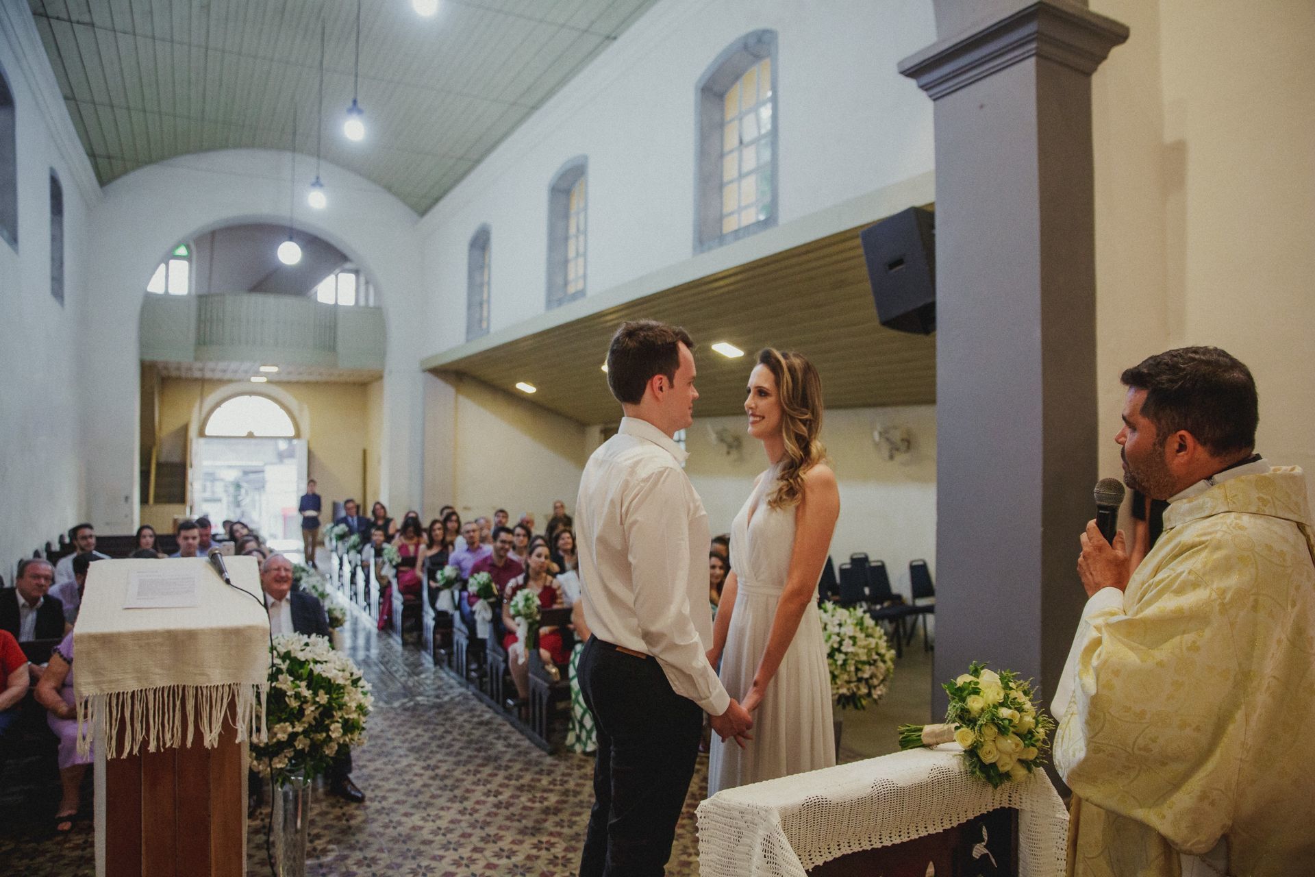 Foto gabriela e pedro | casamento igreja | florianópolis - sc - brasil Foto gabriela e pedro | casamento igreja | florianópolis - sc - brasil - Imagem 72