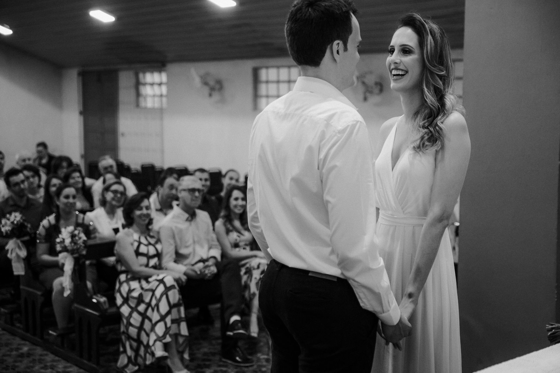 Foto gabriela e pedro | casamento igreja | florianópolis - sc - brasil Foto gabriela e pedro | casamento igreja | florianópolis - sc - brasil - Imagem 73