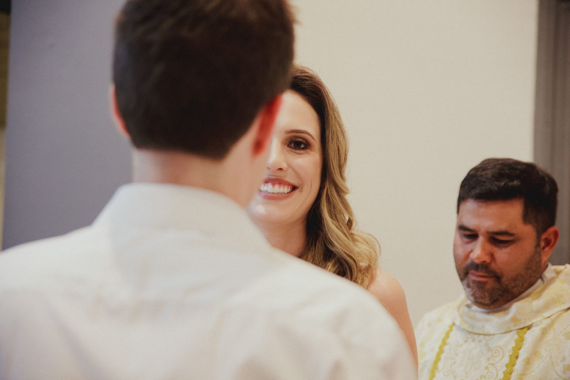 Foto gabriela e pedro | casamento igreja | florianópolis - sc - brasil Foto gabriela e pedro | casamento igreja | florianópolis - sc - brasil - Imagem 76