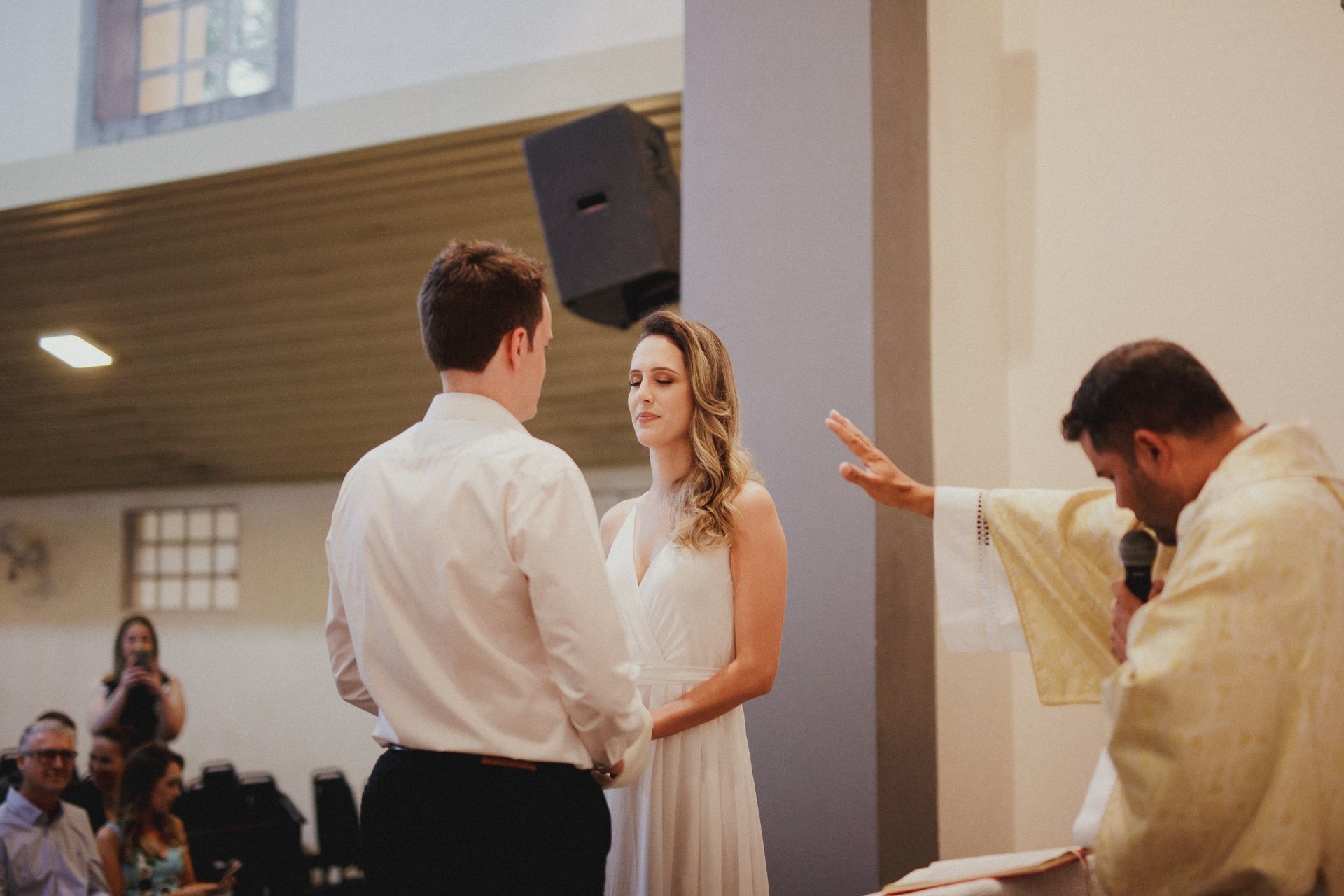 Foto gabriela e pedro | casamento igreja | florianópolis - sc - brasil Foto gabriela e pedro | casamento igreja | florianópolis - sc - brasil - Imagem 77