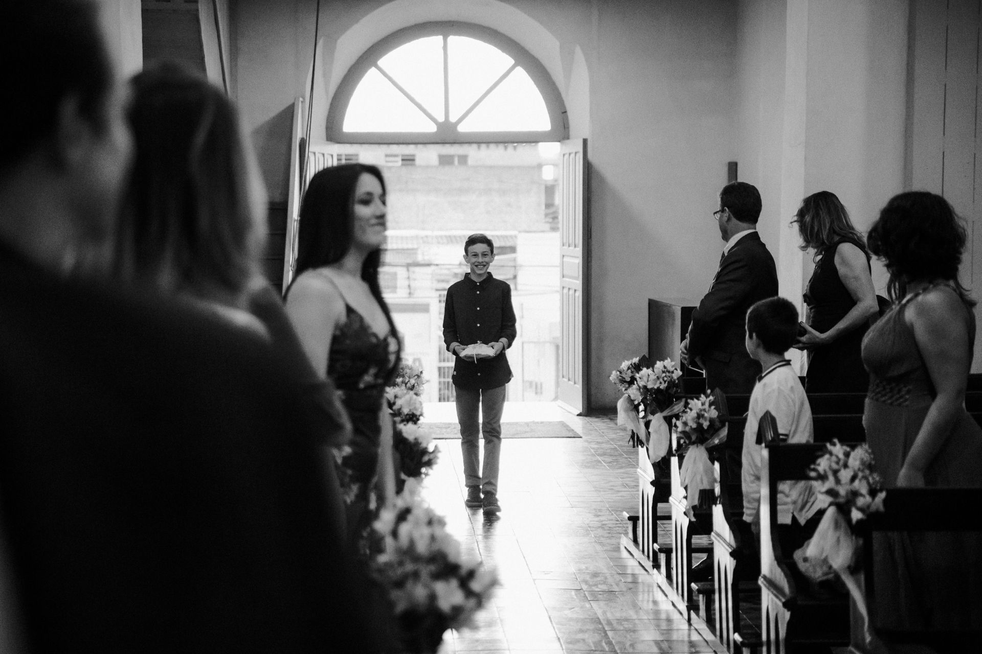 Foto gabriela e pedro | casamento igreja | florianópolis - sc - brasil Foto gabriela e pedro | casamento igreja | florianópolis - sc - brasil - Imagem 79