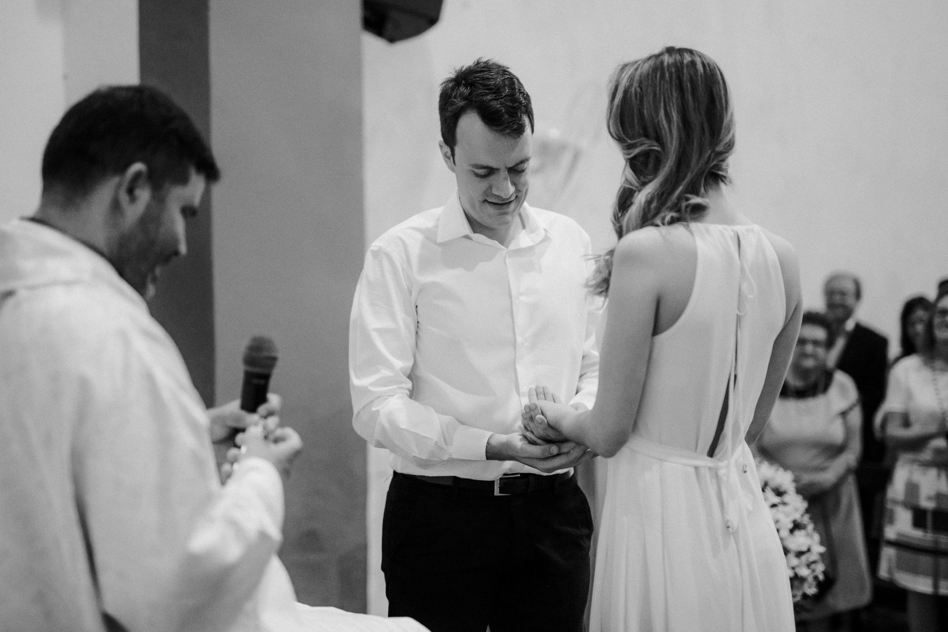 Foto gabriela e pedro | casamento igreja | florianópolis - sc - brasil Foto gabriela e pedro | casamento igreja | florianópolis - sc - brasil - Imagem 87
