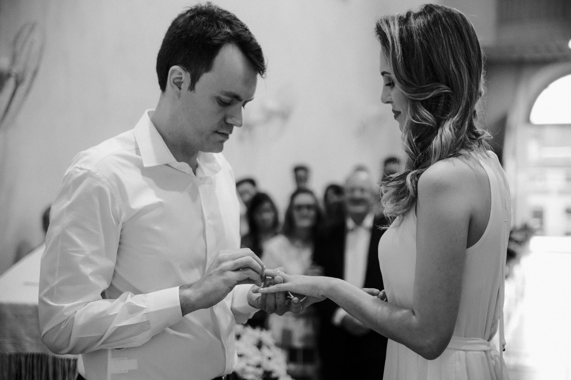 Foto gabriela e pedro | casamento igreja | florianópolis - sc - brasil Foto gabriela e pedro | casamento igreja | florianópolis - sc - brasil - Imagem 91