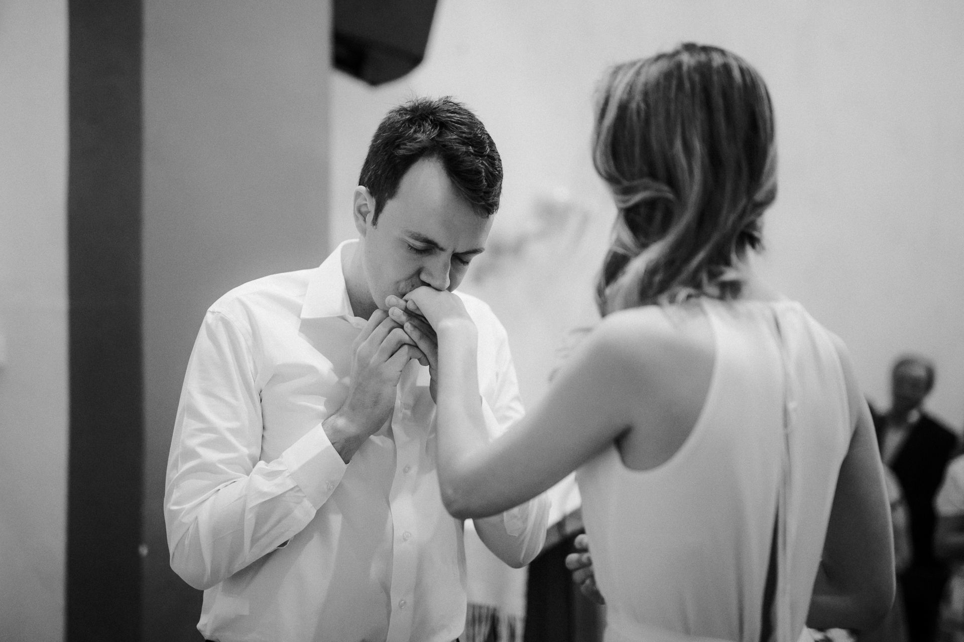 Foto gabriela e pedro | casamento igreja | florianópolis - sc - brasil Foto gabriela e pedro | casamento igreja | florianópolis - sc - brasil - Imagem 94
