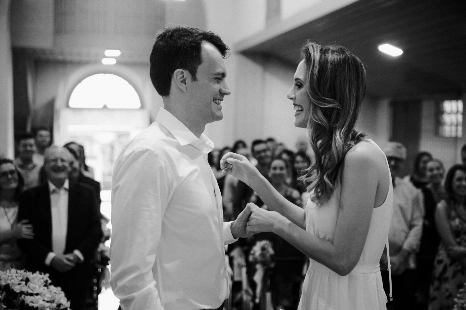 Foto gabriela e pedro | casamento igreja | florianópolis - sc - brasil Foto gabriela e pedro | casamento igreja | florianópolis - sc - brasil - Imagem 99